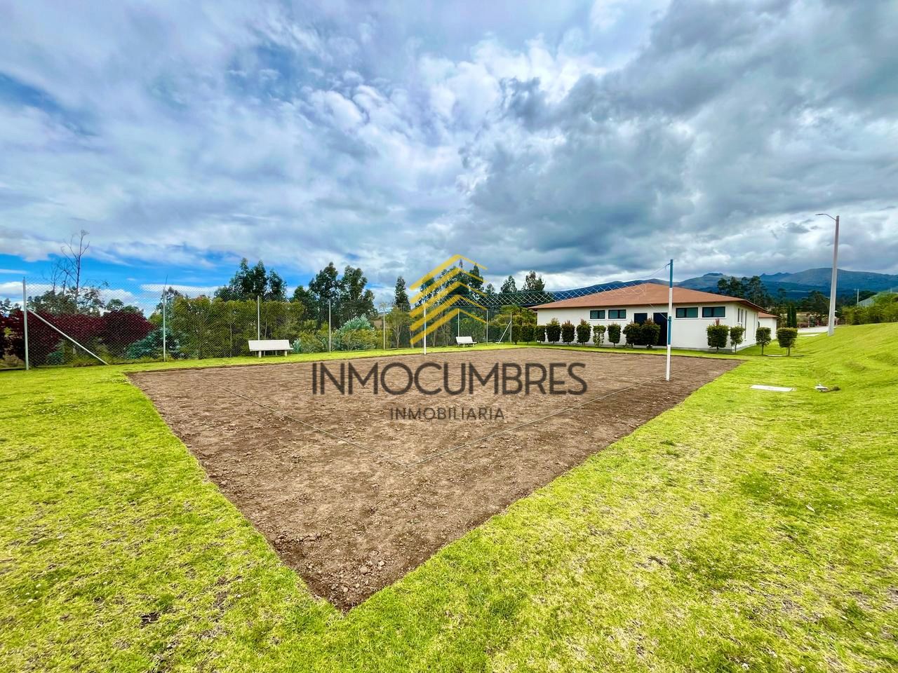 Terreno en venta, Tabacundo 