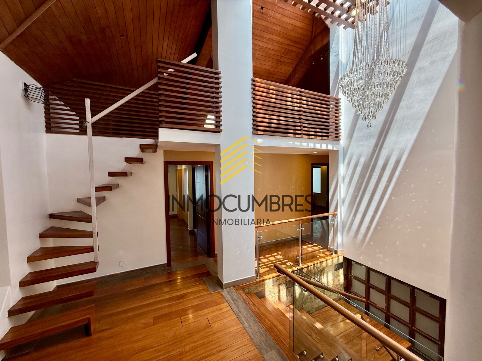 Casa en venta, Antiguo Quito Tenis 