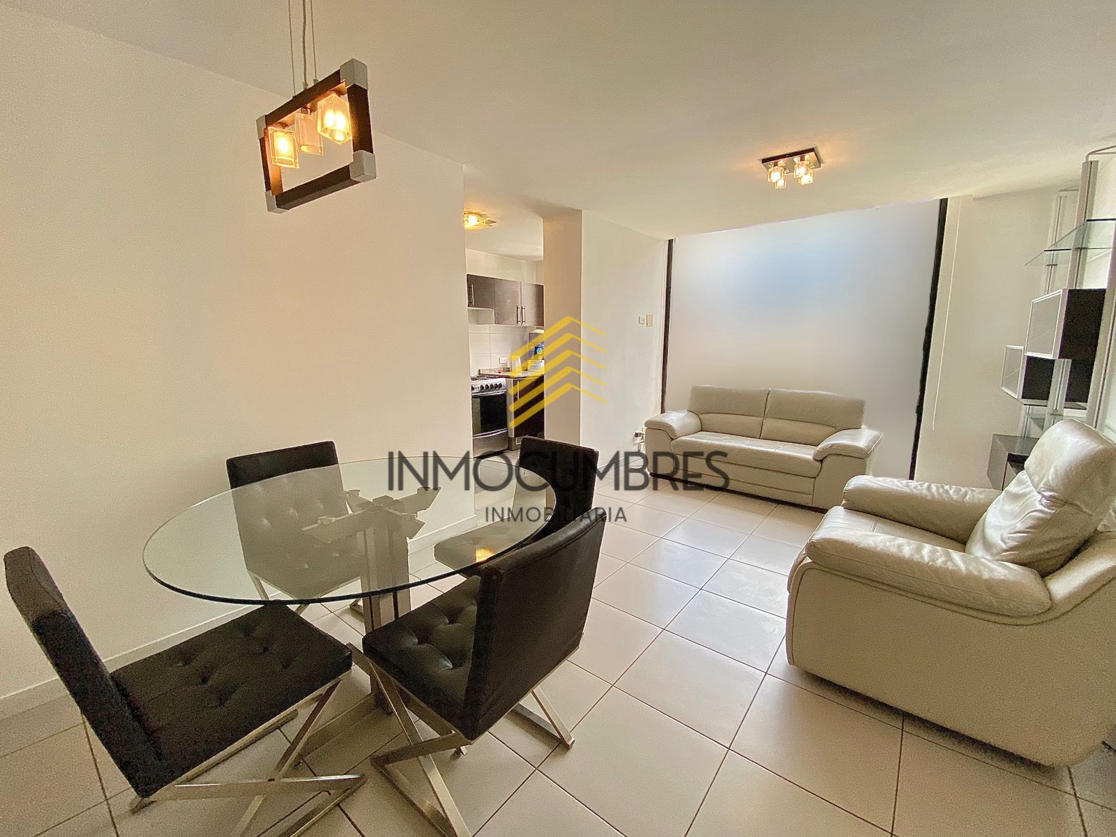 Suite amoblada en renta, AV. Portugal