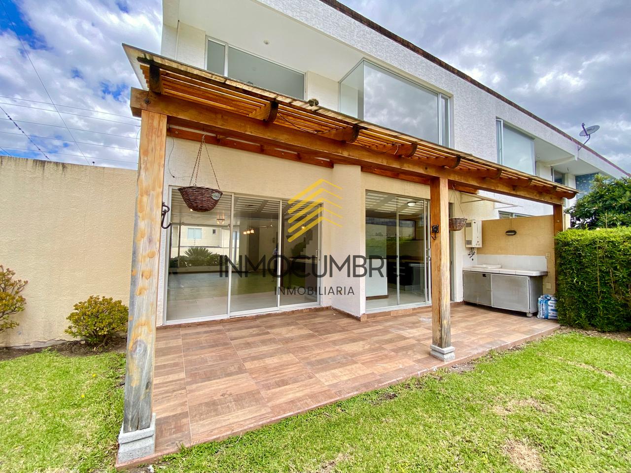 Casa en venta, Tumbaco