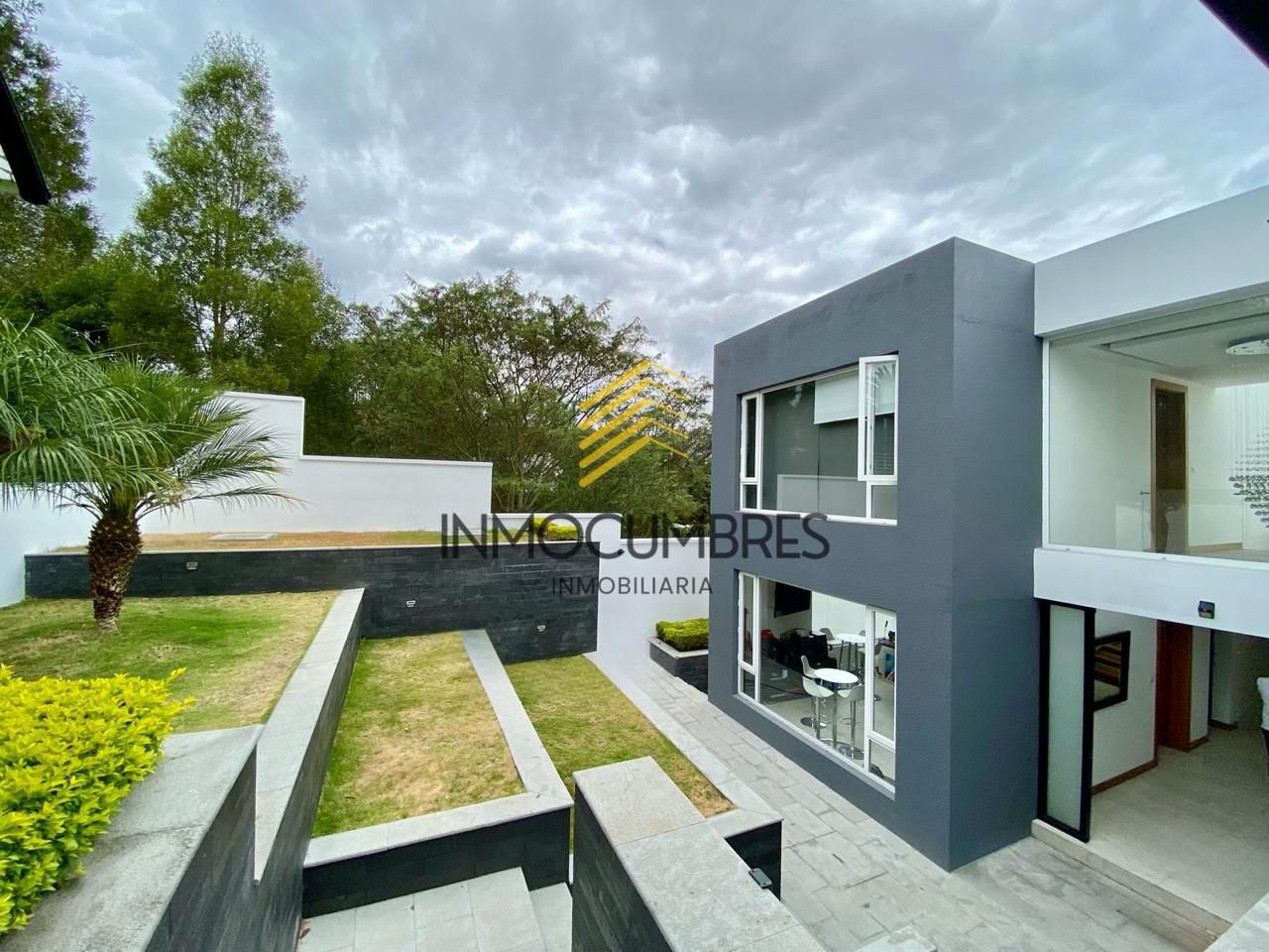 Casa de lujo en venta, Cumbaya