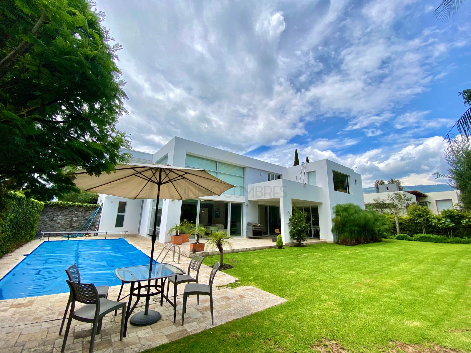 Casa en venta, La Viña/Tumbaco 