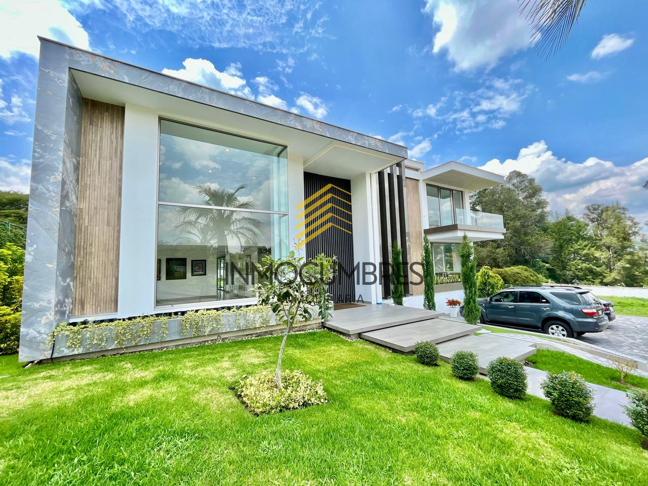Casa en venta, La Cerámica/Tumbaco
