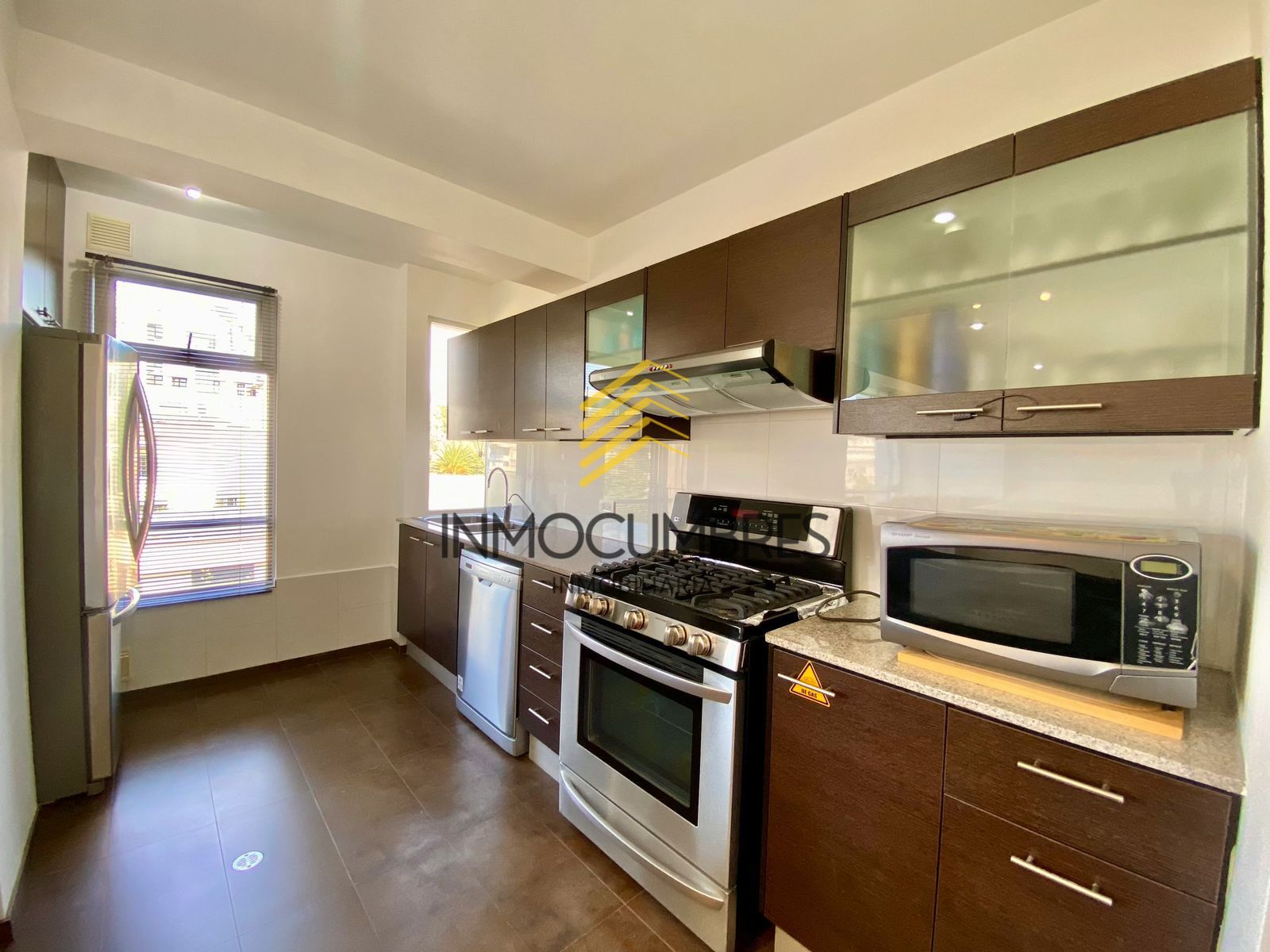 Penthouse en venta, Lomas De Monteserrín 
