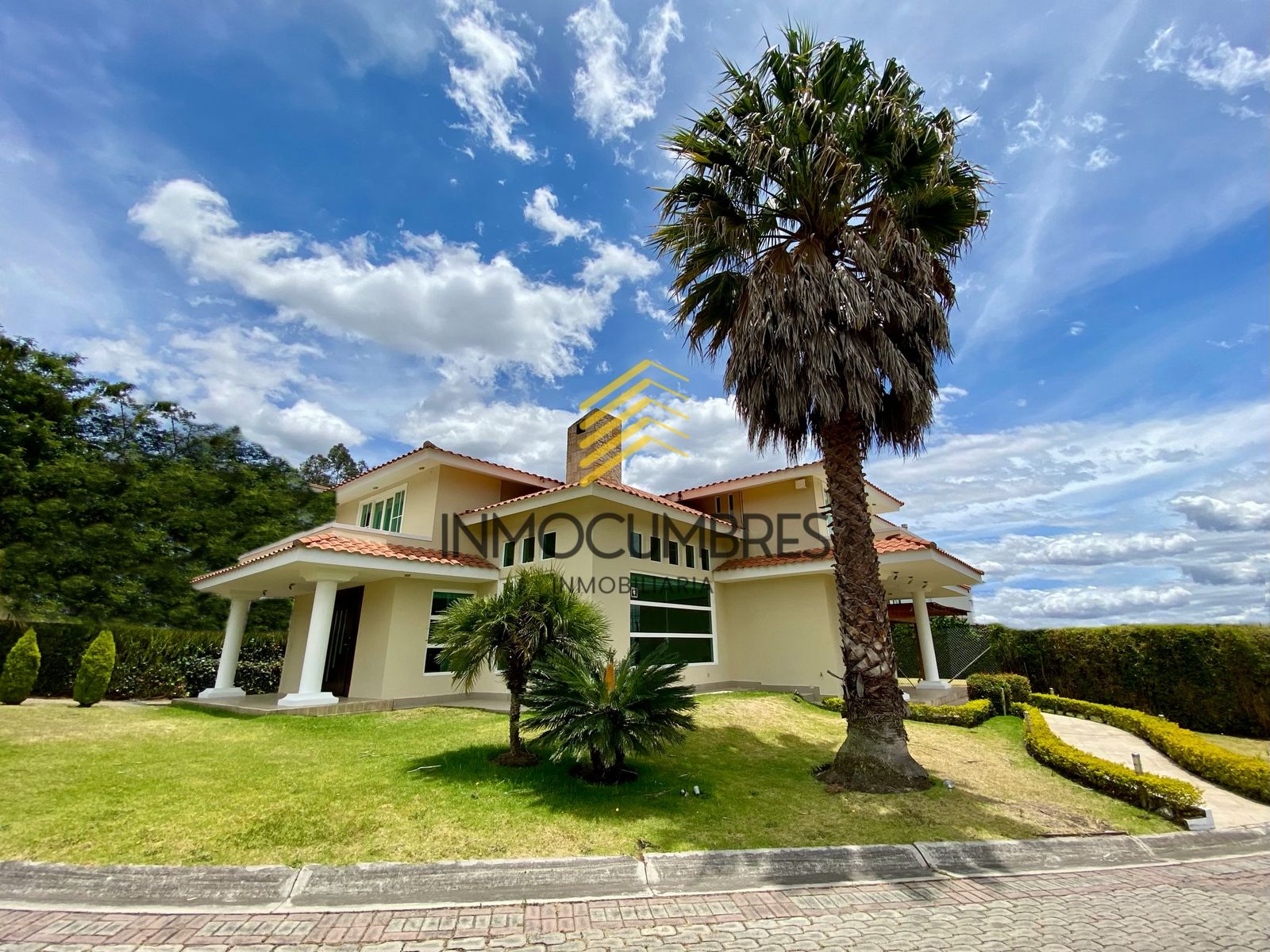 Casa en venta, Cumbaya 