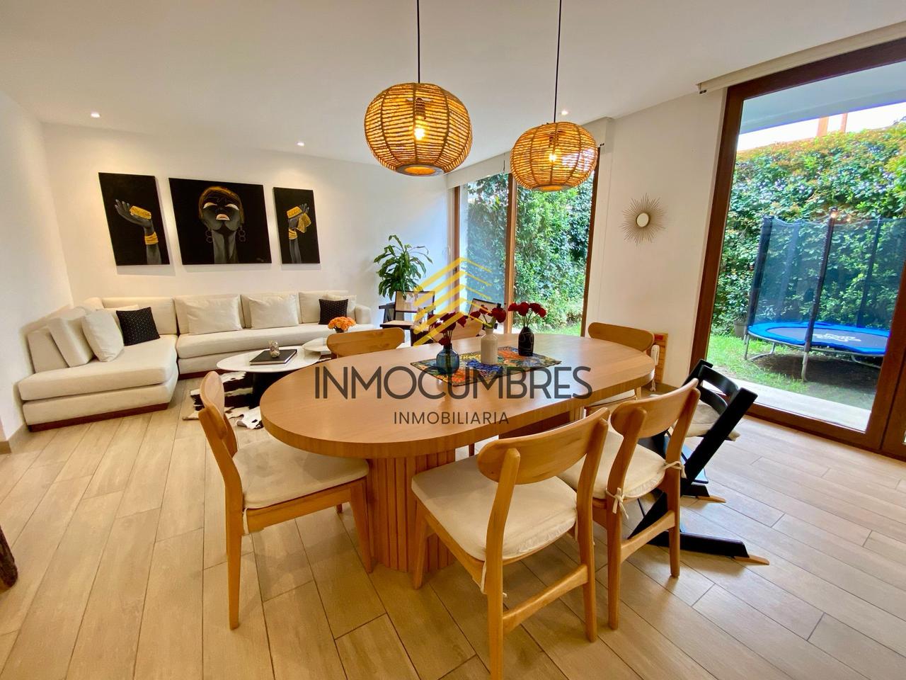 Casa en venta, Tumbaco