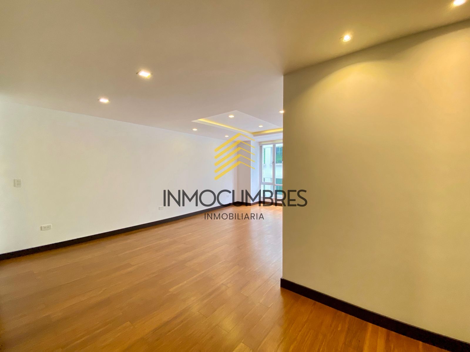 Departamento en venta, El Bosque  