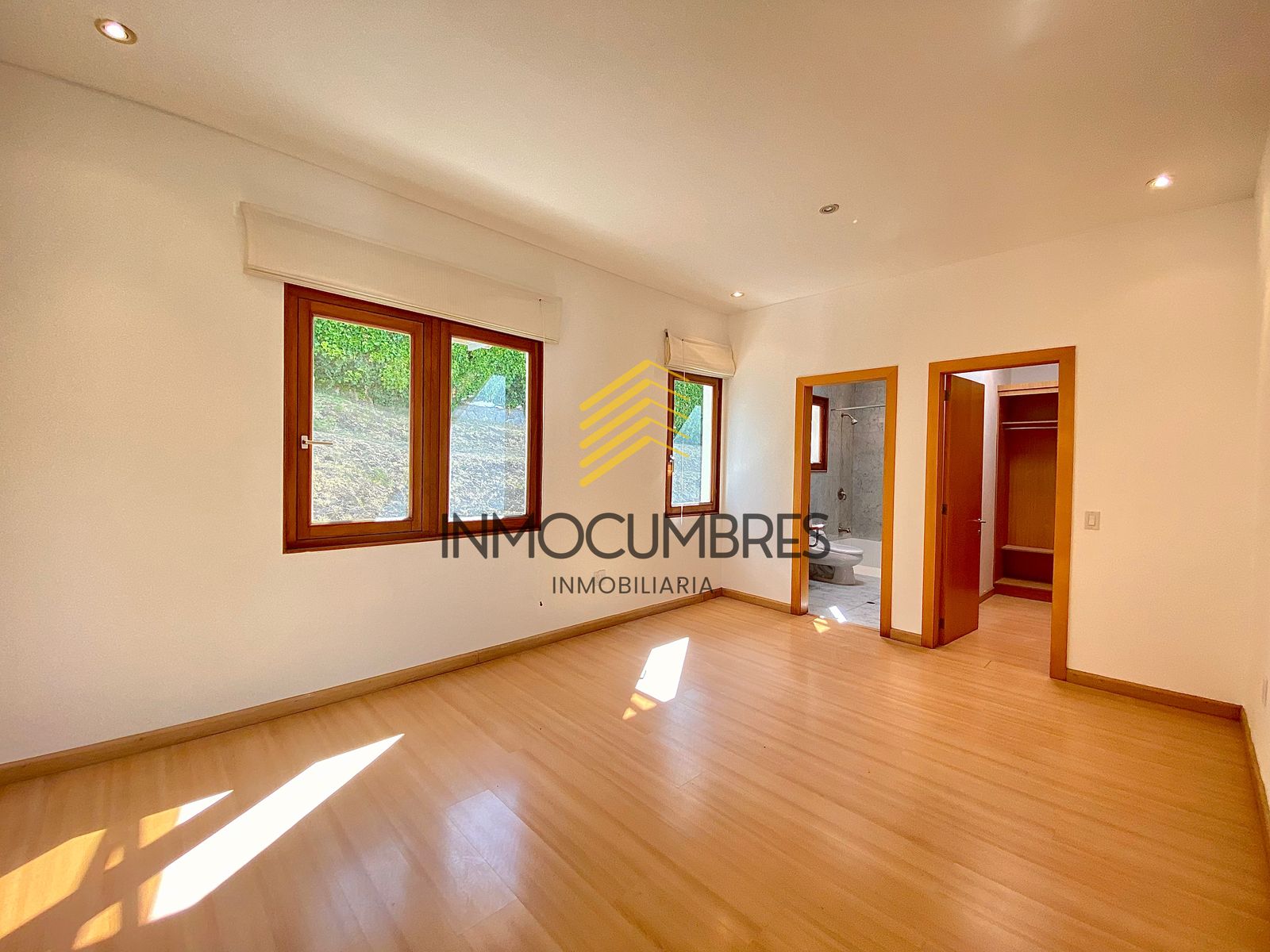 Casa en renta, Conjunto Campo Alegre 