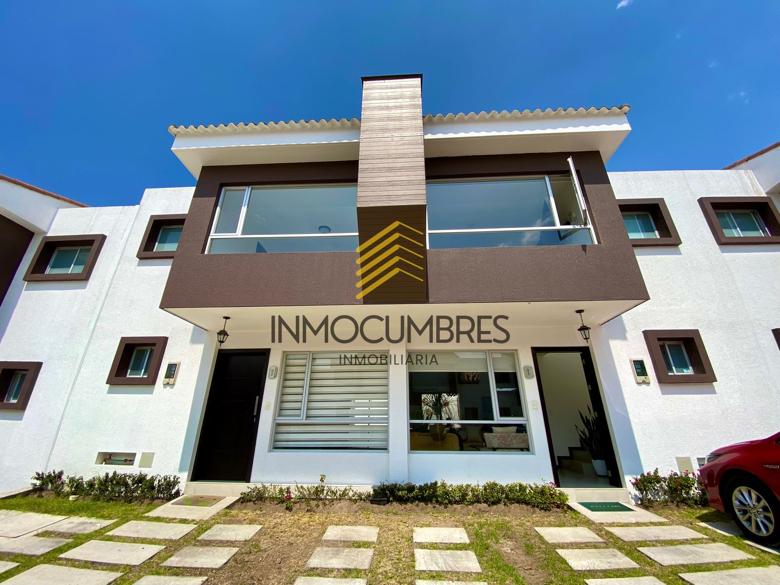 Casa en venta, Puembo 