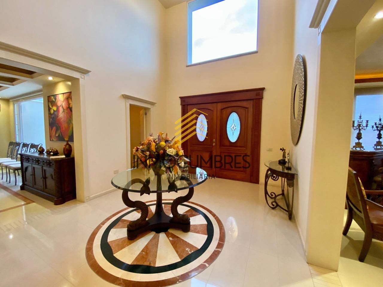 Casa en venta, Cumbaya