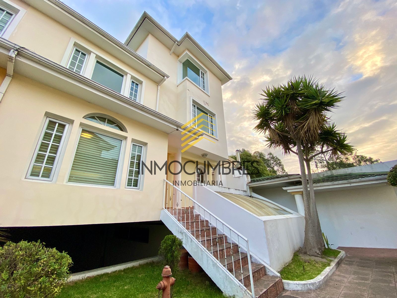 Casa en venta, El Condado
