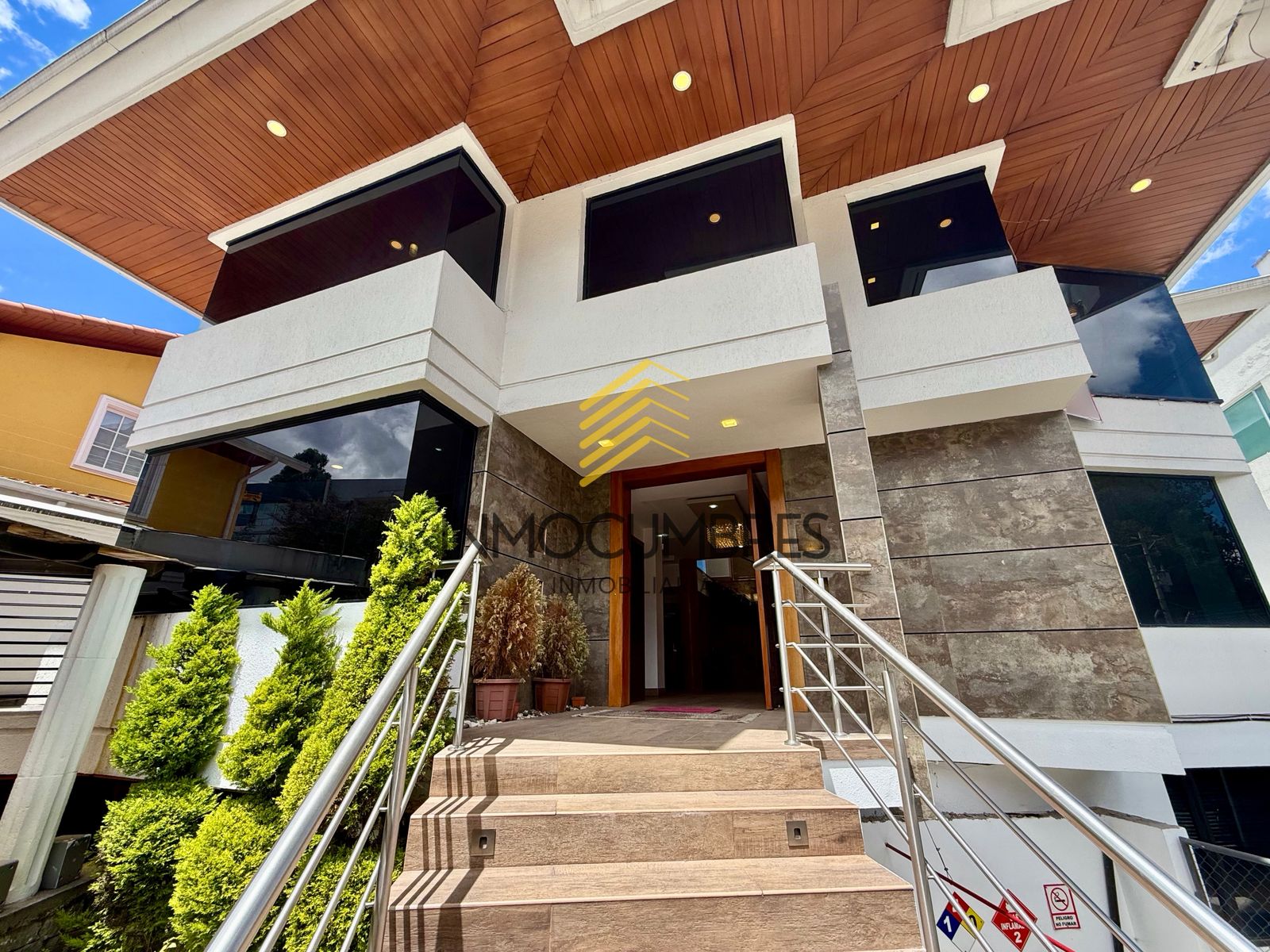 Casa en venta, Antiguo Quito Tenis 