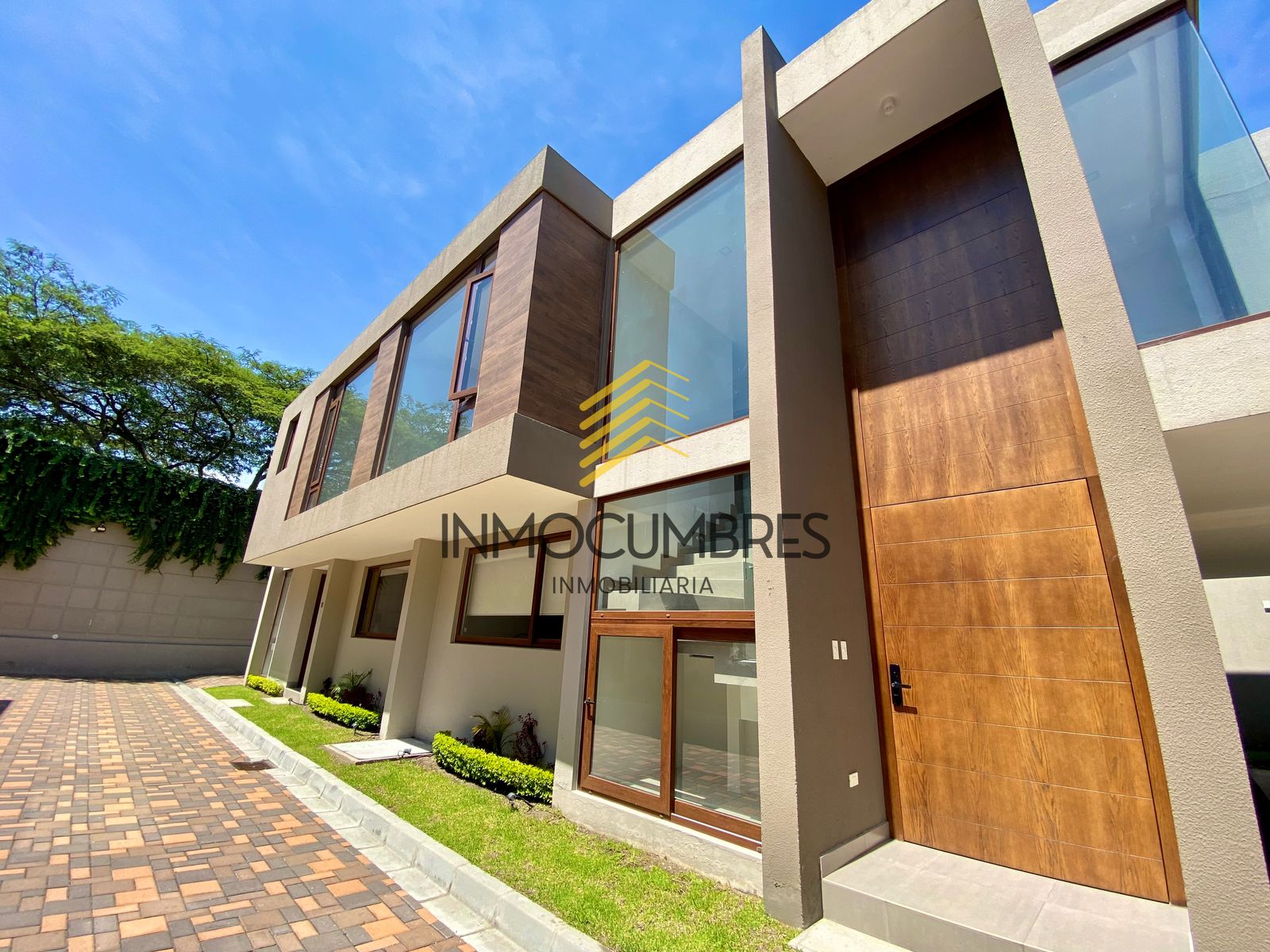 Casa en venta, Cumbaya 