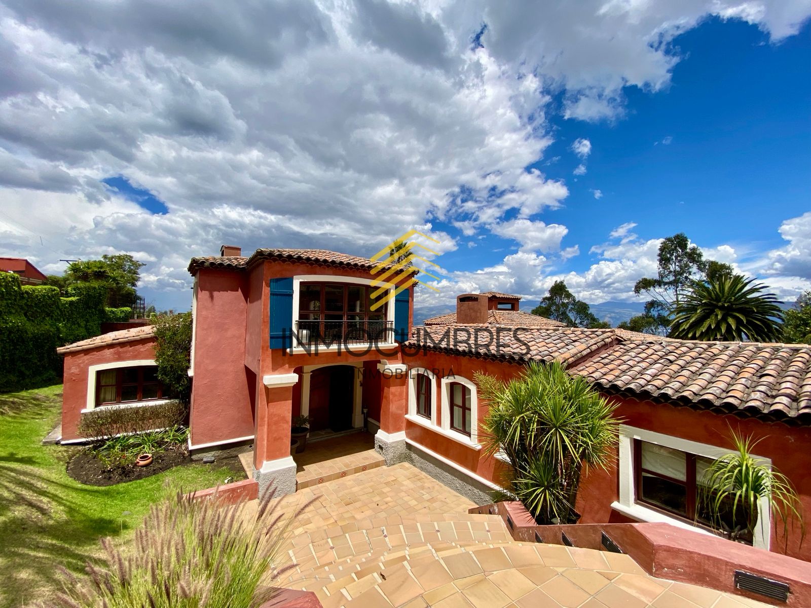 Casa en venta, Conjunto Campo Alegre 