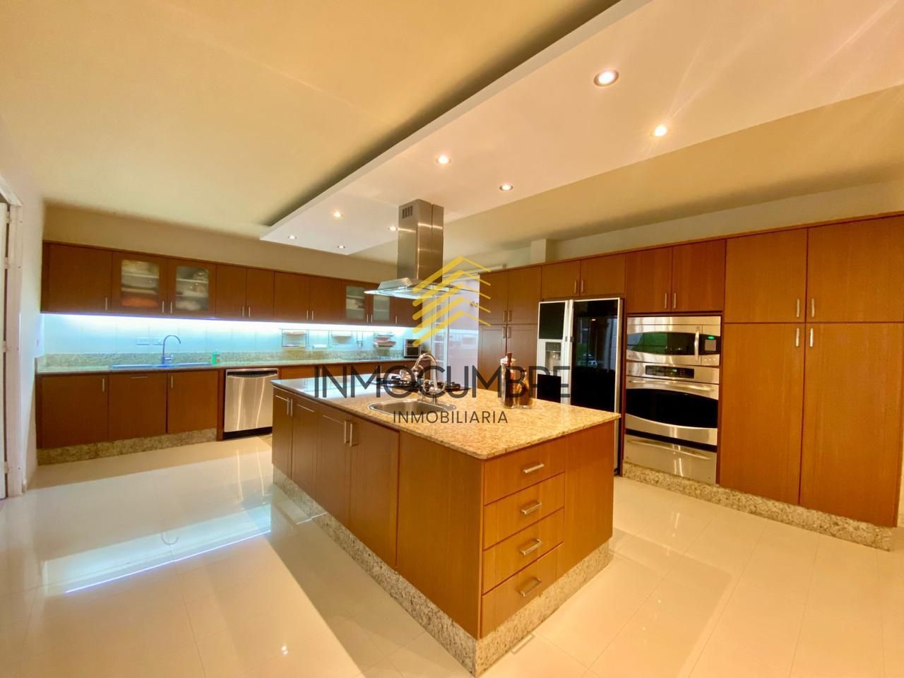 Casa en venta, Cumbaya