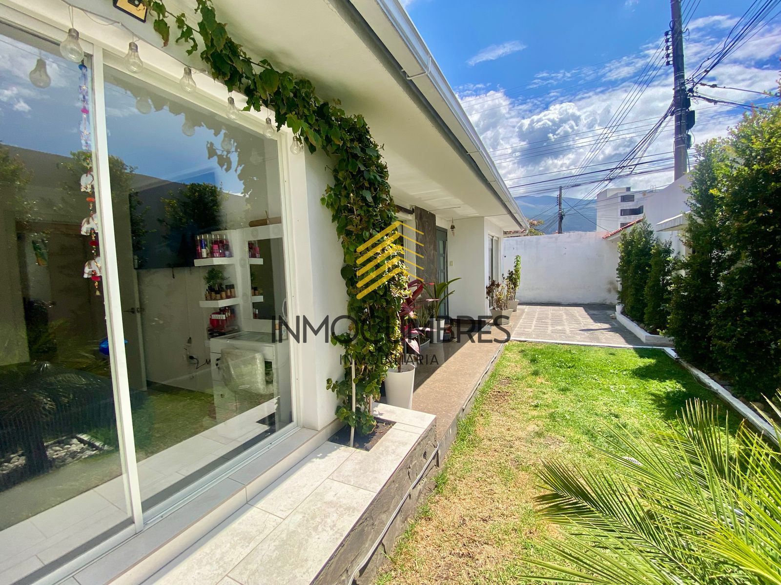 Casa de una planta + suite adicional en venta, El Labrador 