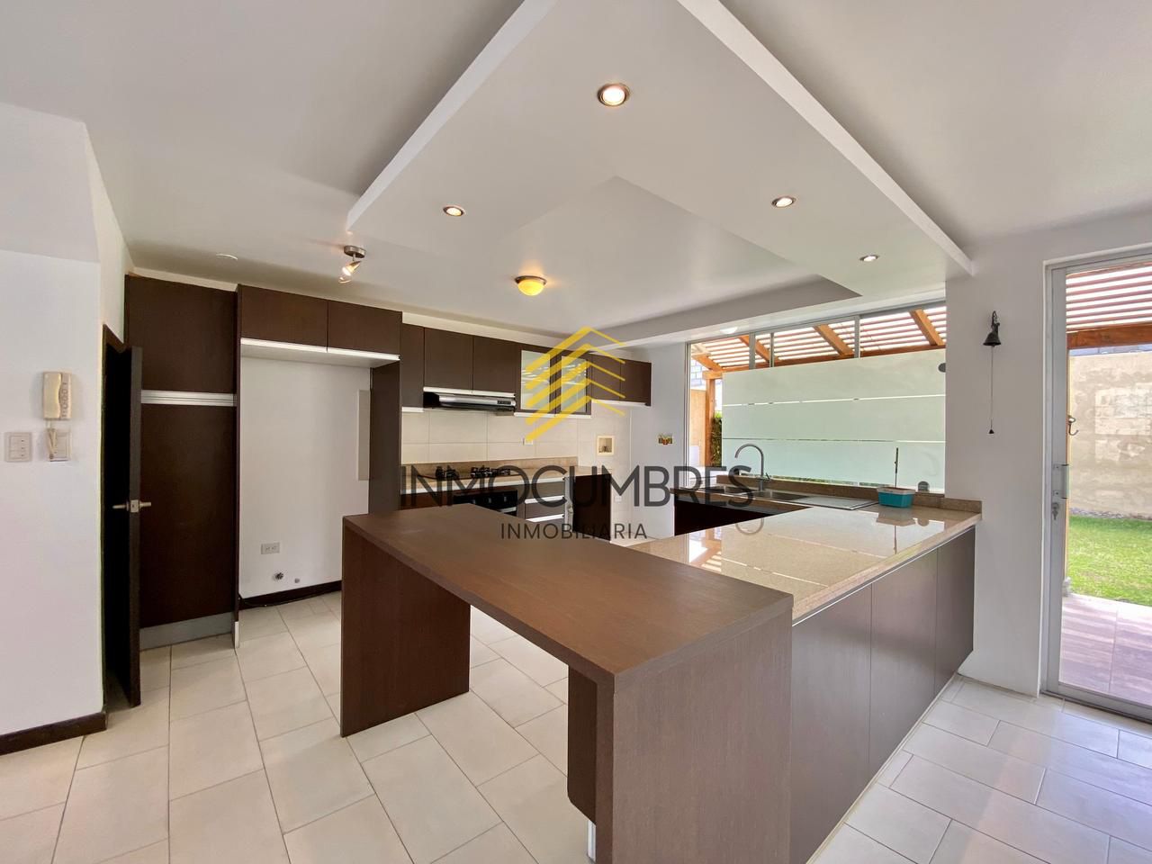 Casa en venta, Tumbaco