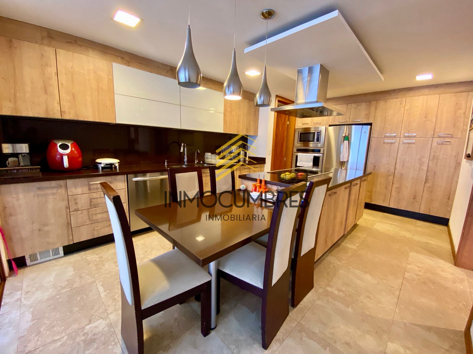 Casa en renta, Cumbaya