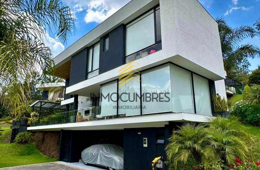 Casa de lujo en venta, Nayon