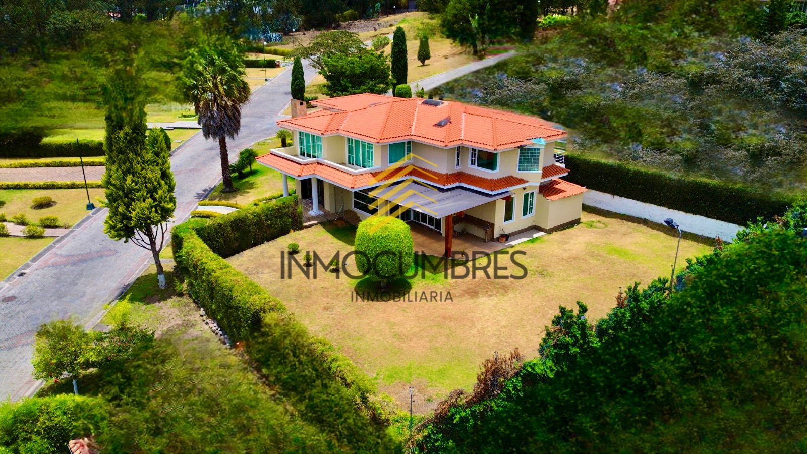 Casa en venta, Cumbaya