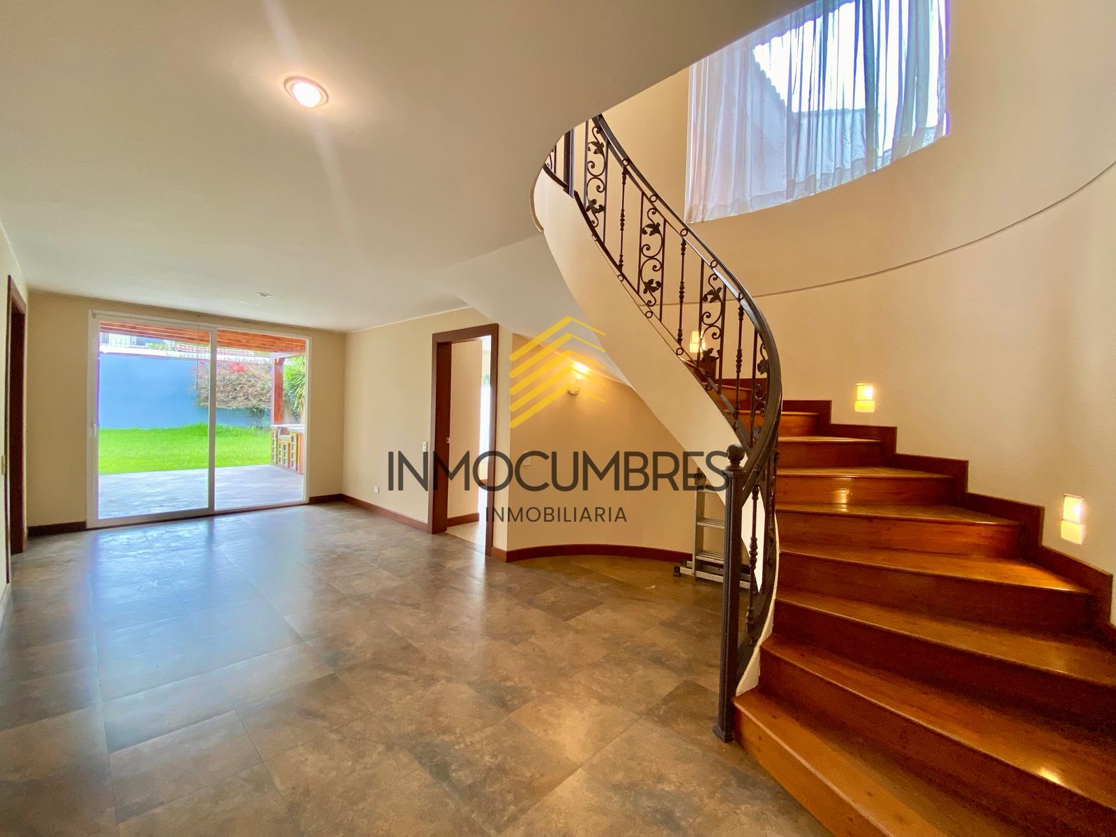 Casa en renta, Cumbaya 