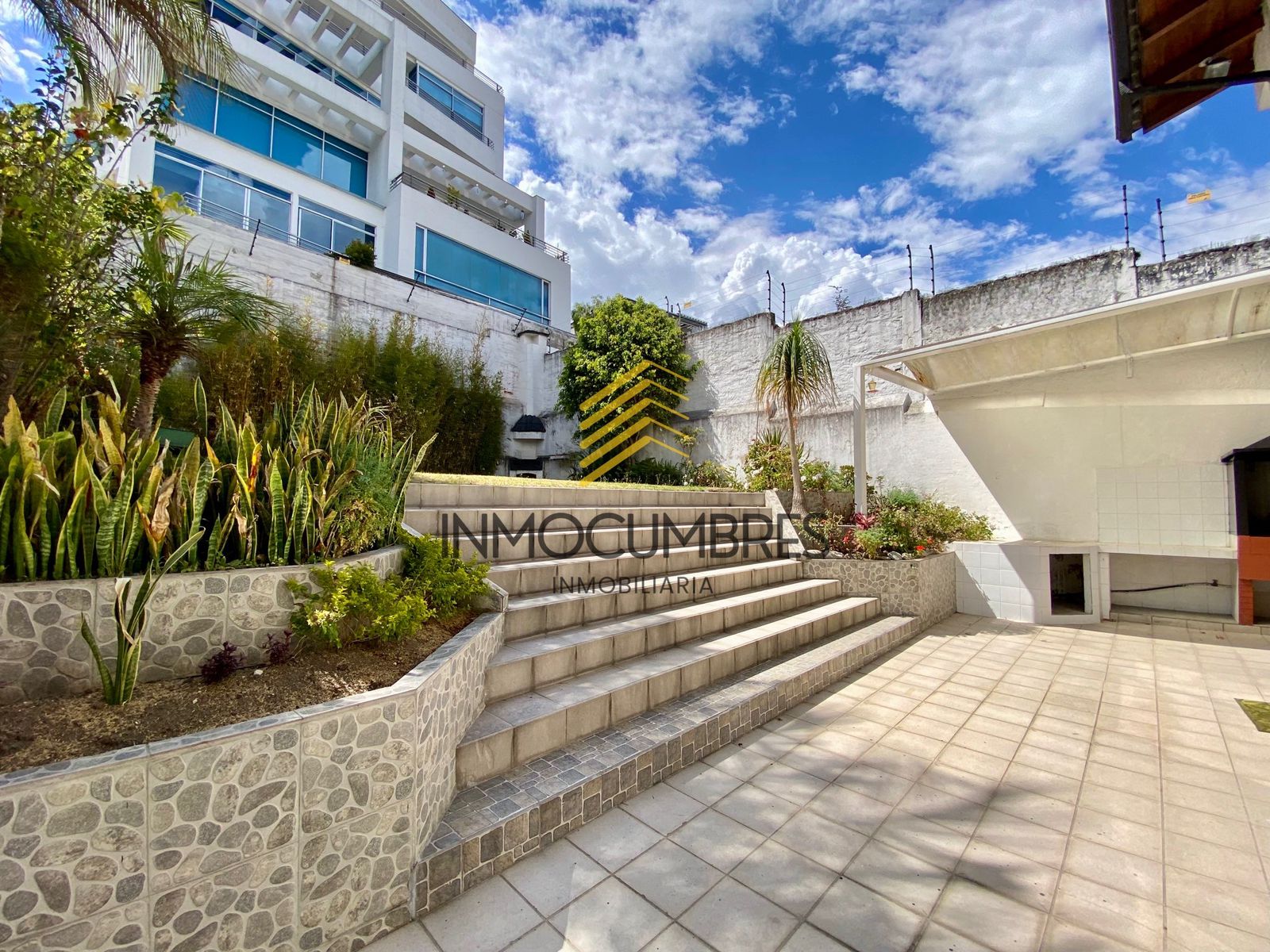 Casa en venta, Quito Tenis 