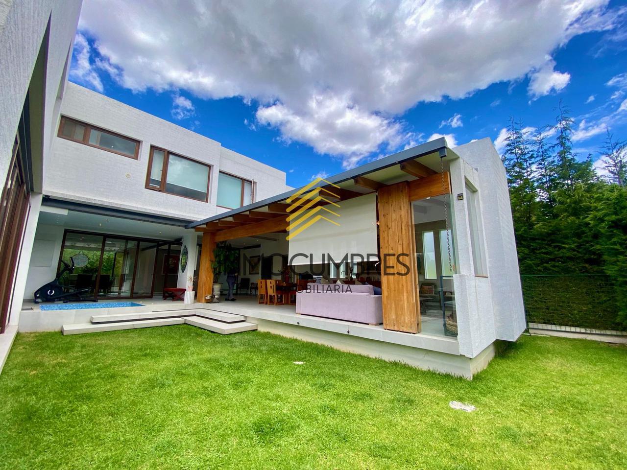 Casa en venta, Arrayanes 