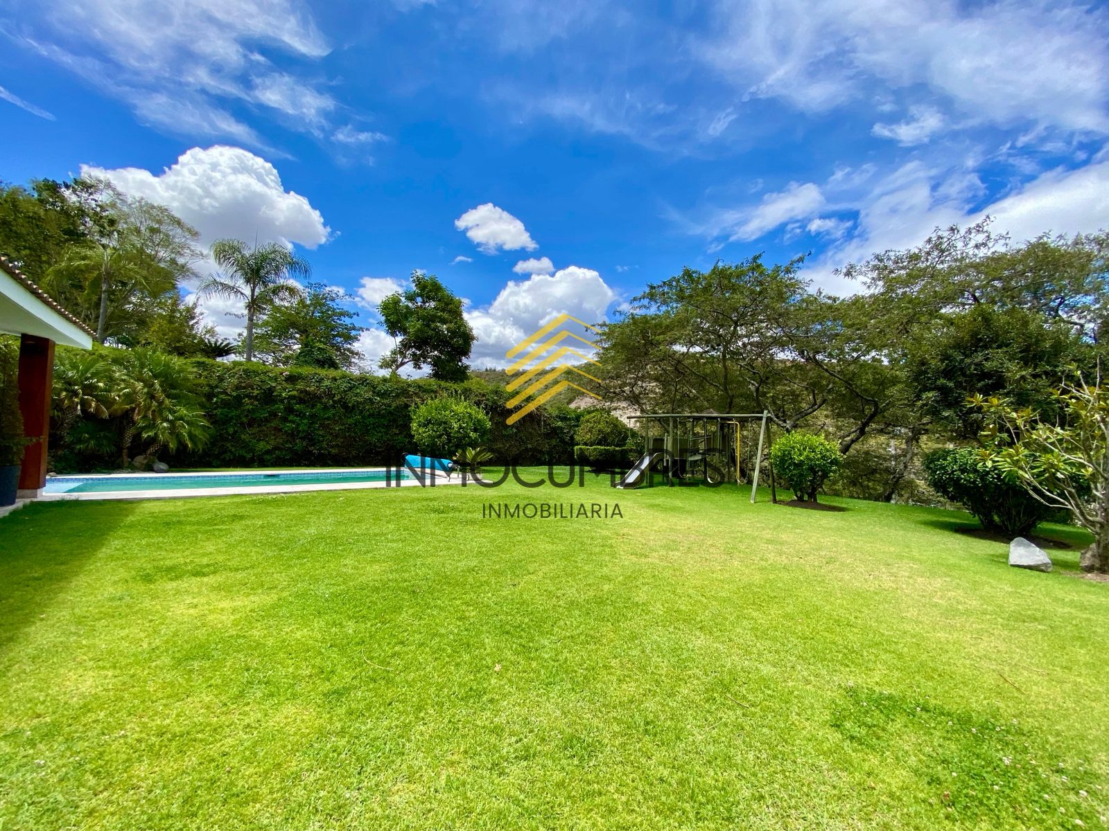 Casa de lujo en venta, Cumbaya 