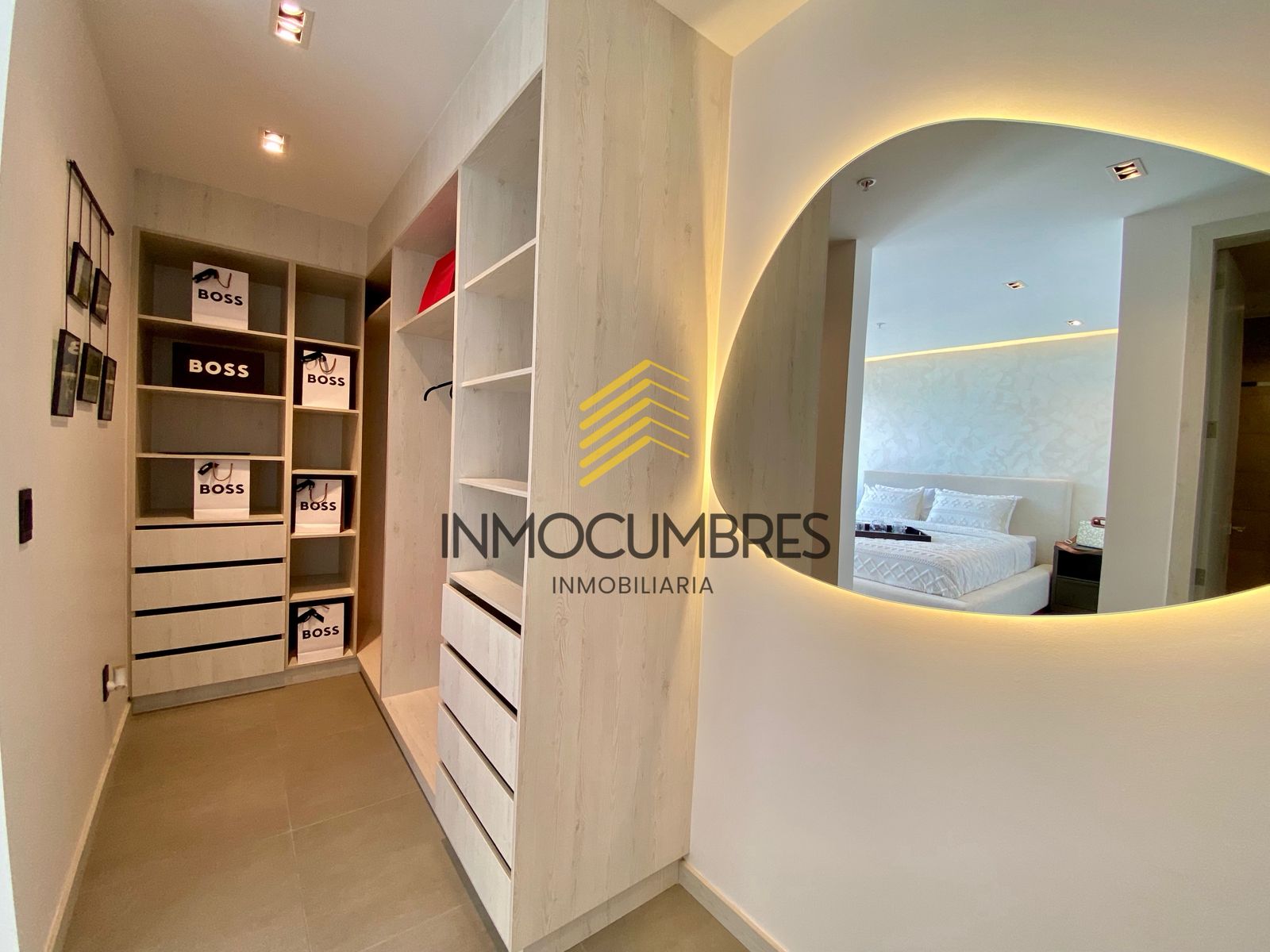 Suite de lujo en venta, República Del Salvador 