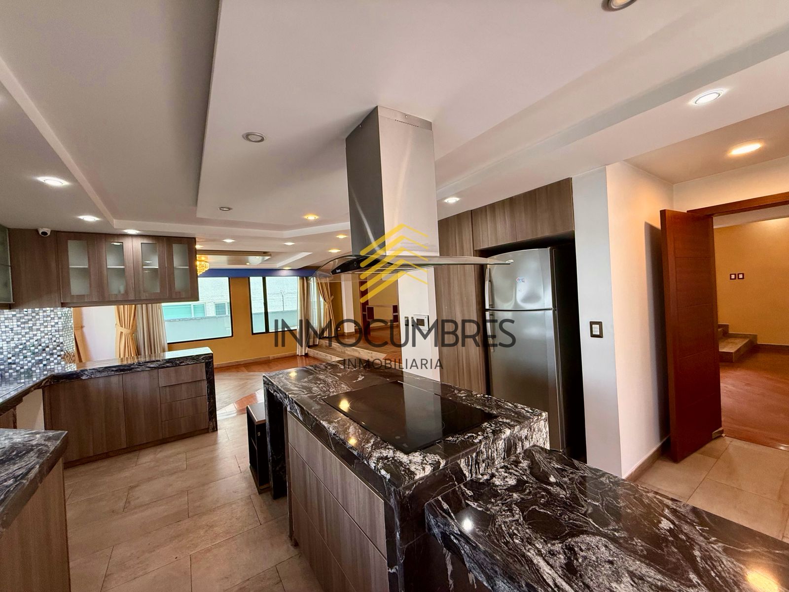 Casa en venta, Antiguo Quito Tenis 