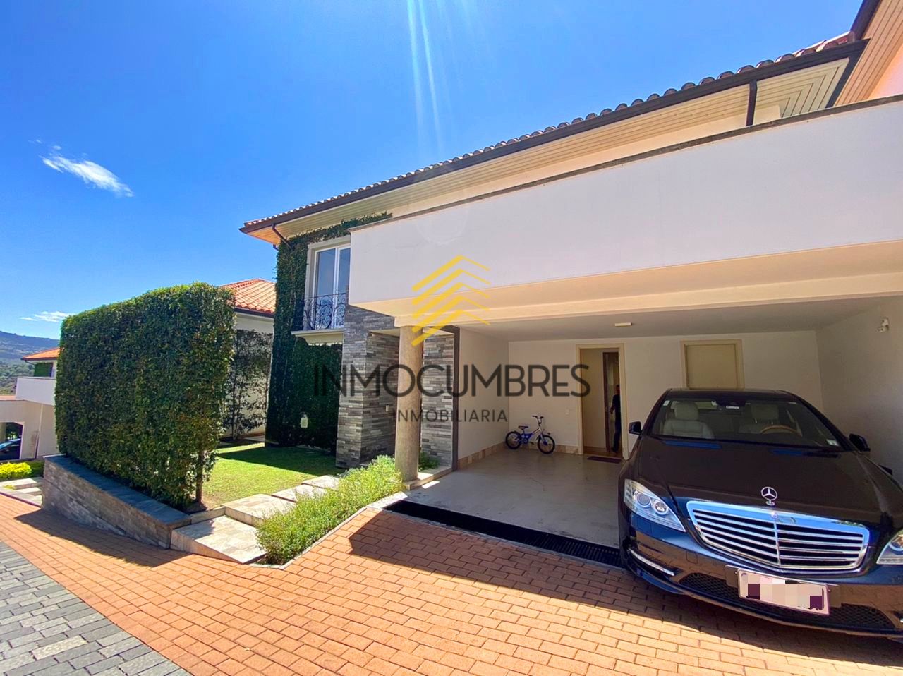Casa en venta, Tumbaco 