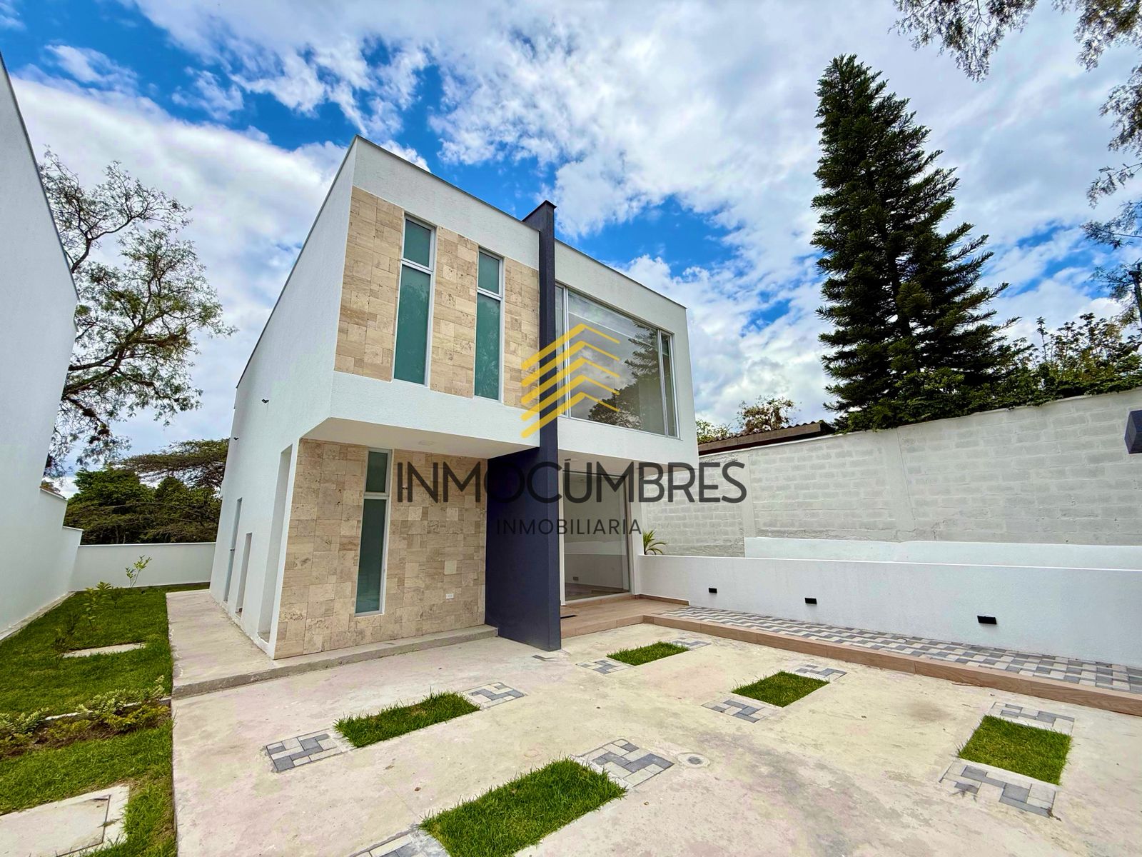 Casa en renta, La Viña Alta 