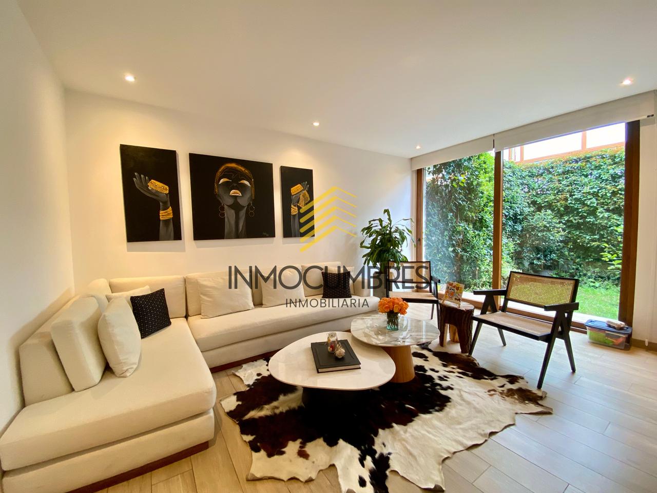 Casa en venta, Tumbaco