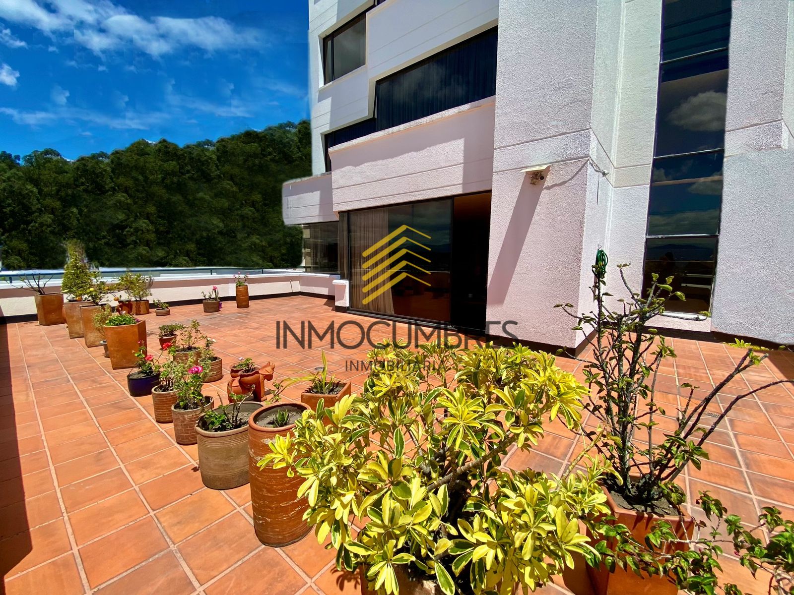 Departamento en venta, El Bosque 