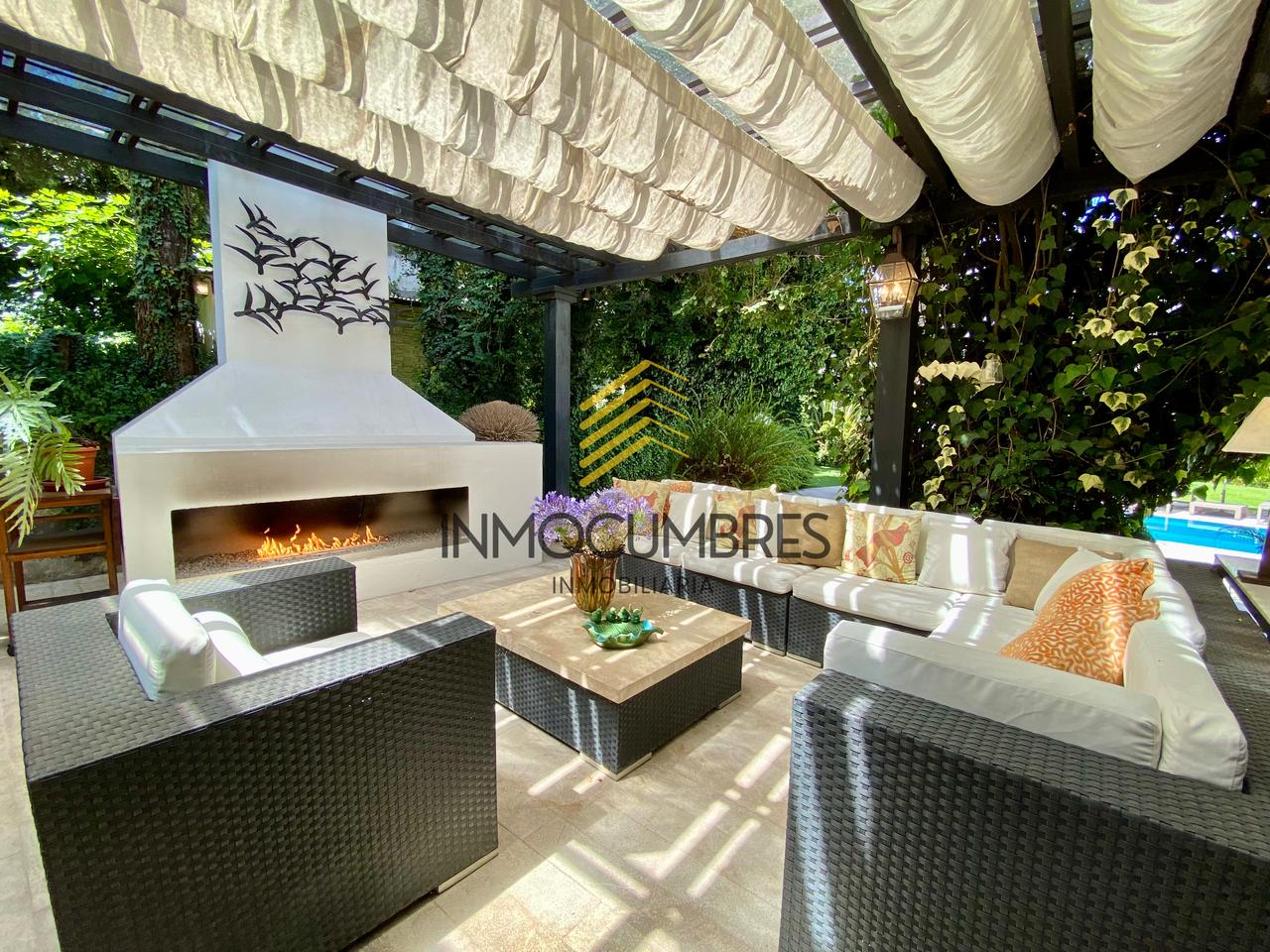Casa en venta, Cumbaya 