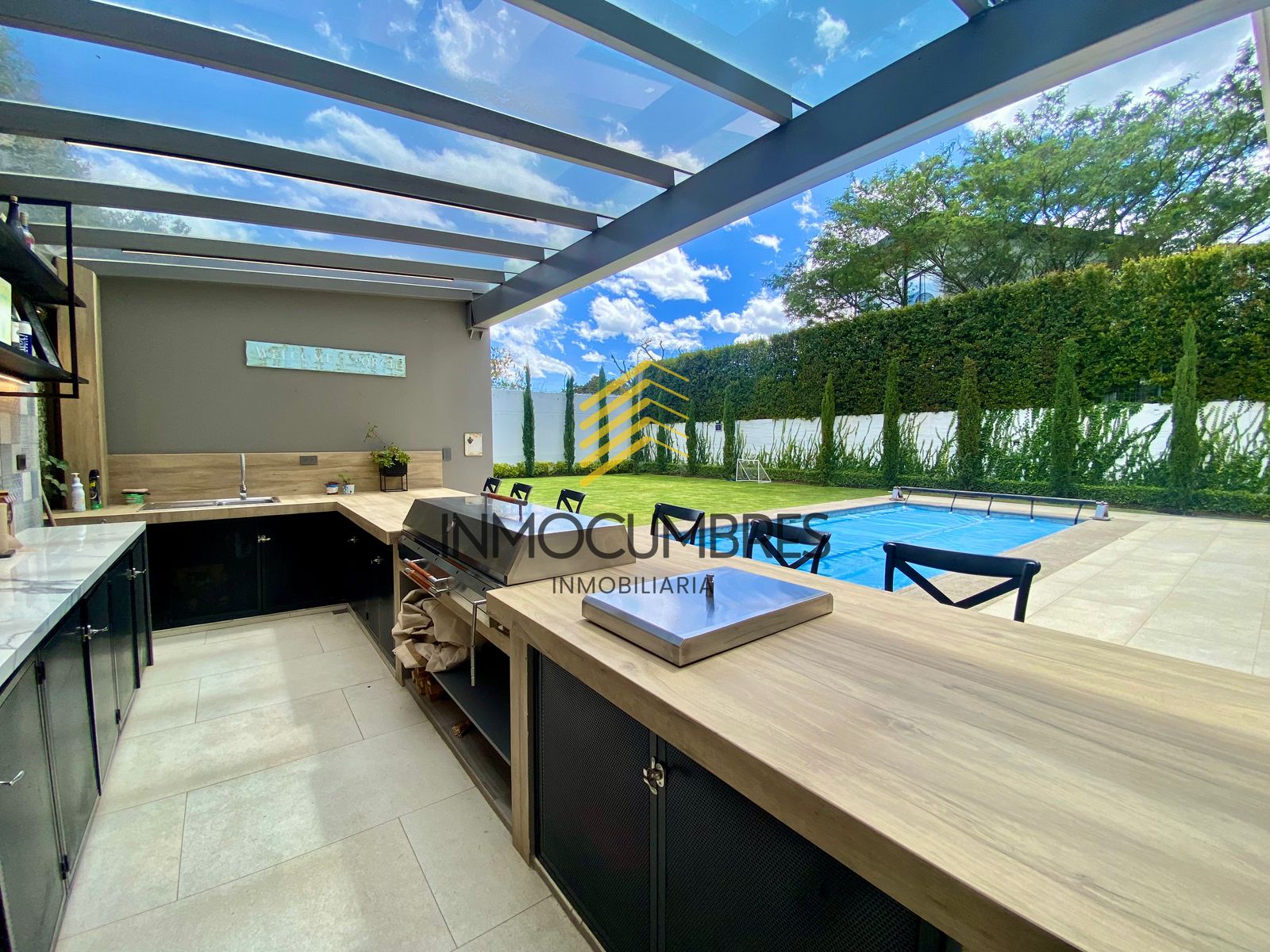 Casa en venta, Tumbaco/Hilacril 