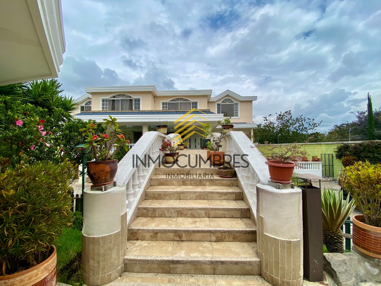 Casa en venta, Tumbaco 