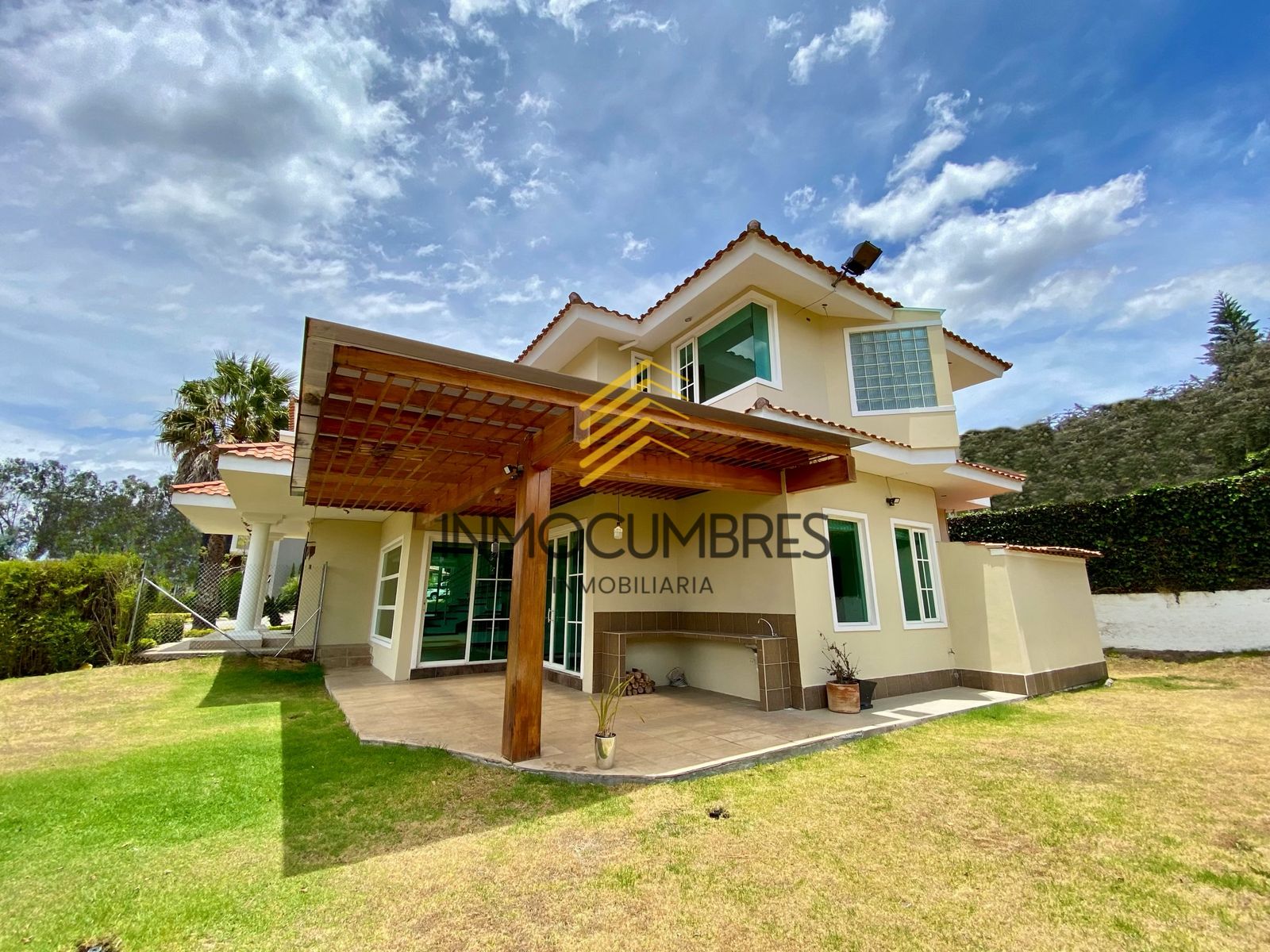 Casa en venta, Cumbaya 
