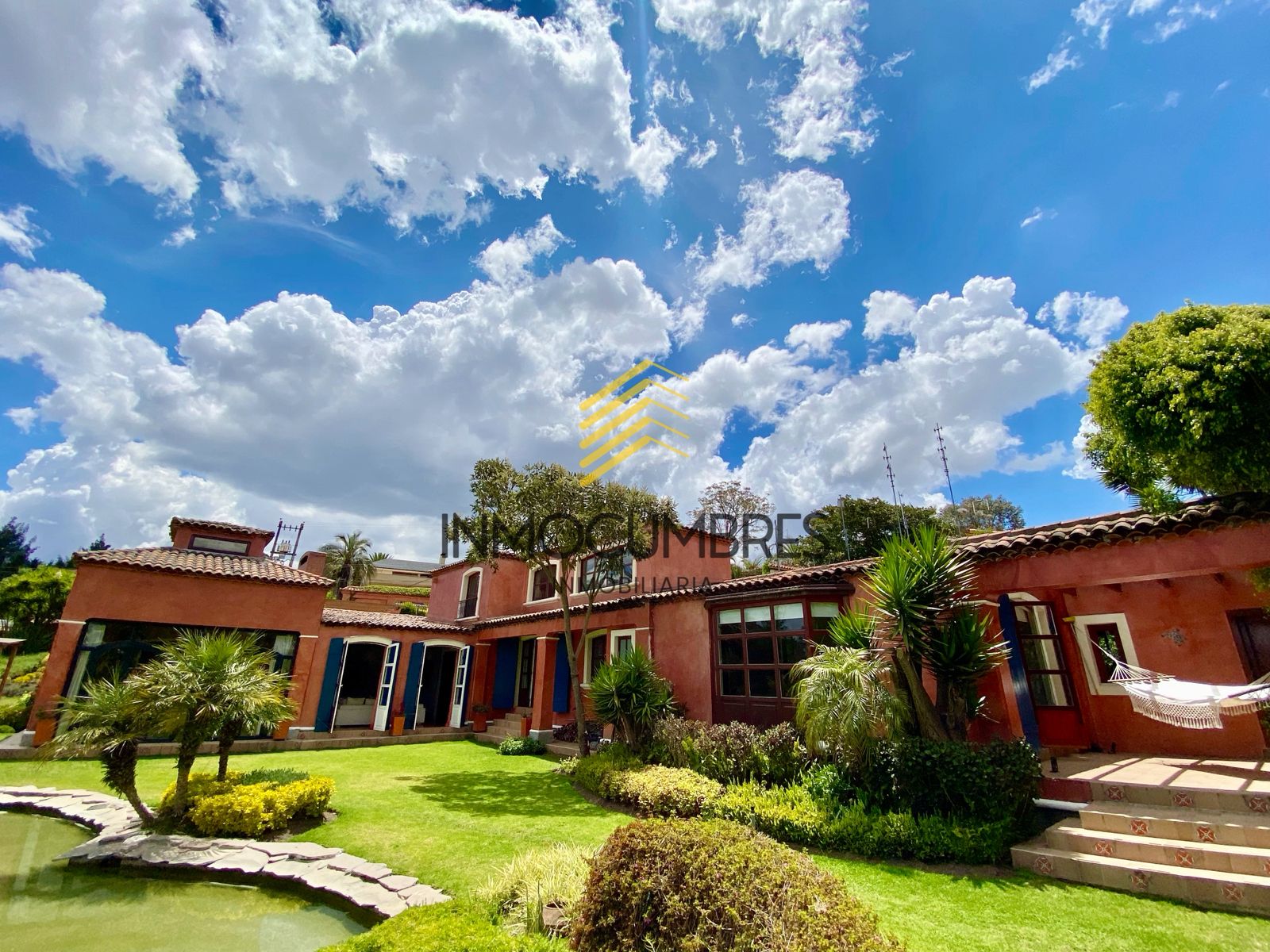 Casa en venta, Conjunto Campo Alegre 