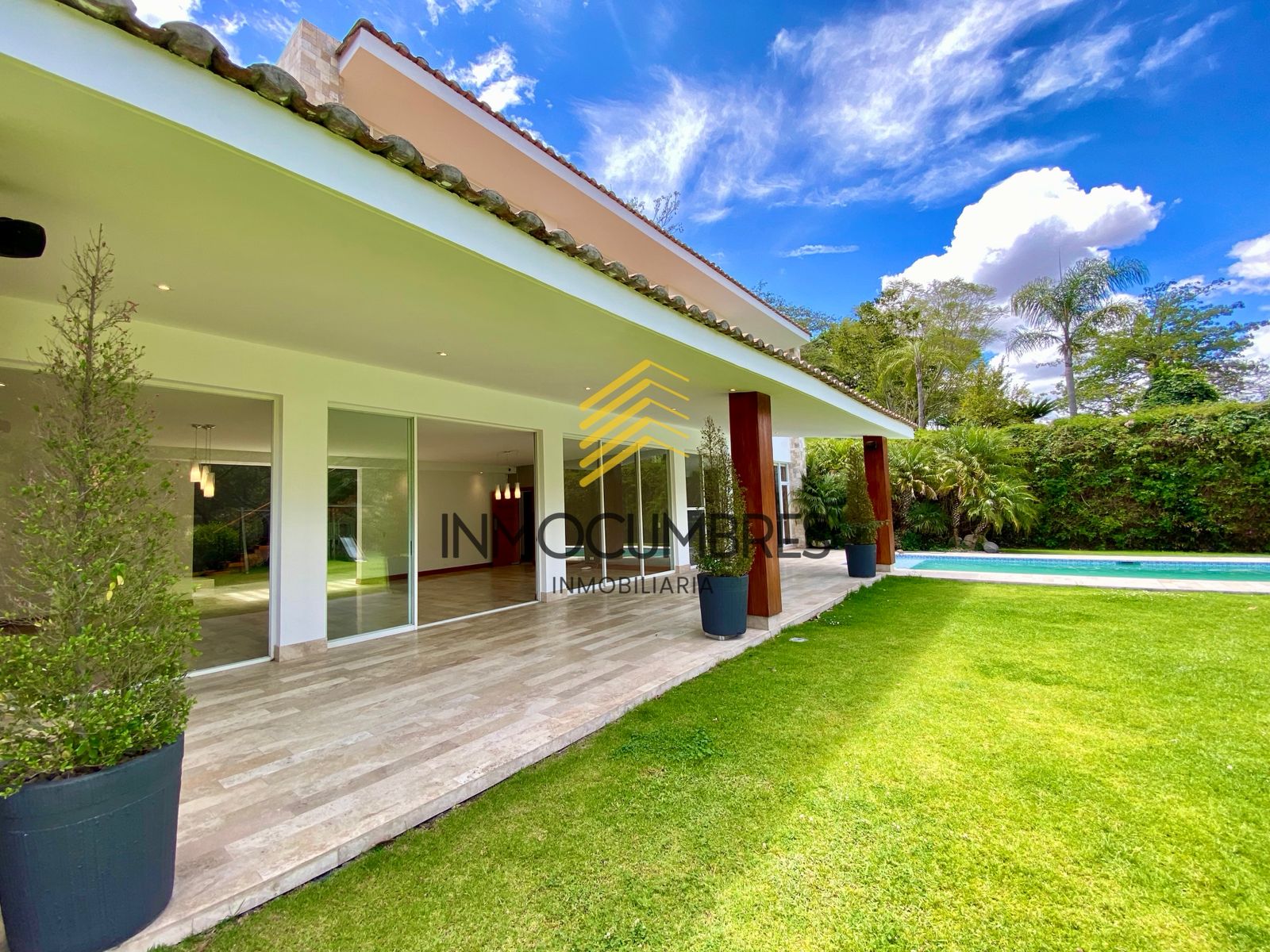 Casa de lujo en venta, Cumbaya 