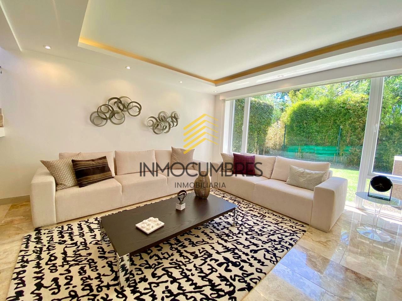 Casa en venta, Tumbaco 