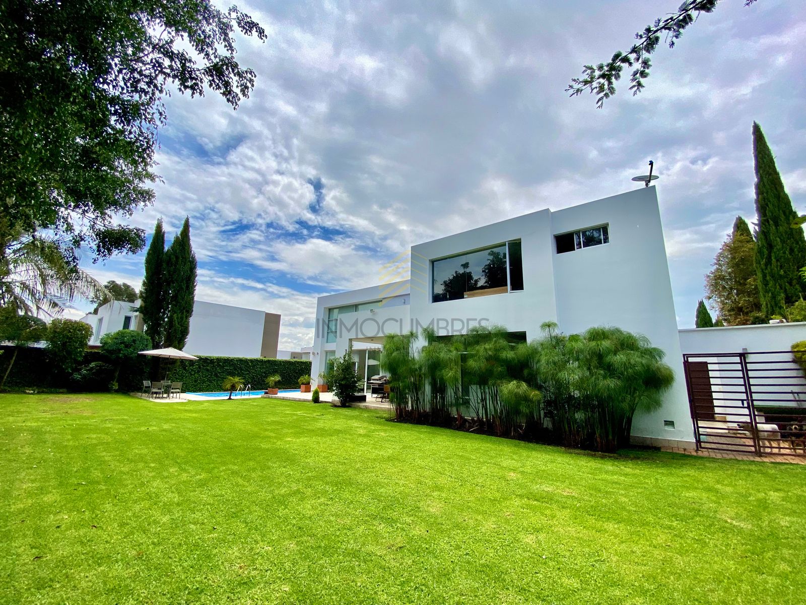 Casa en venta, La Viña/Tumbaco 