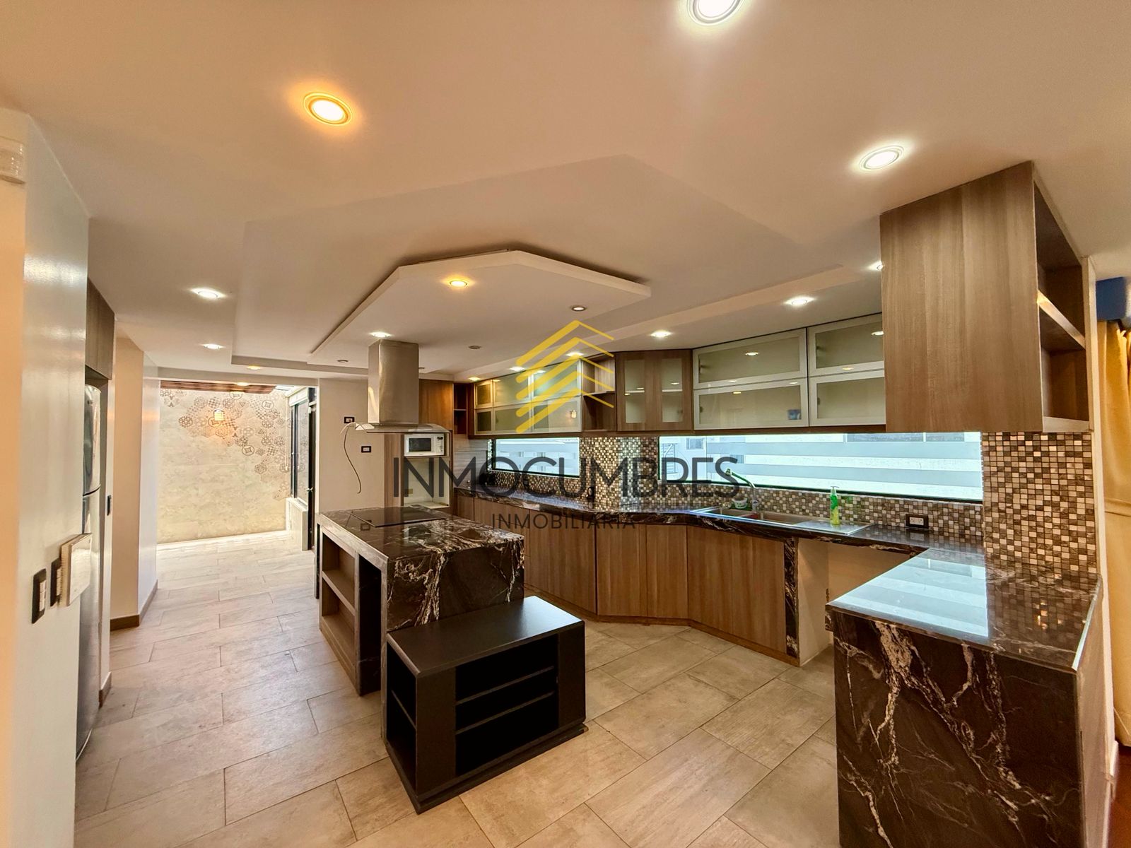 Casa en venta, Antiguo Quito Tenis 