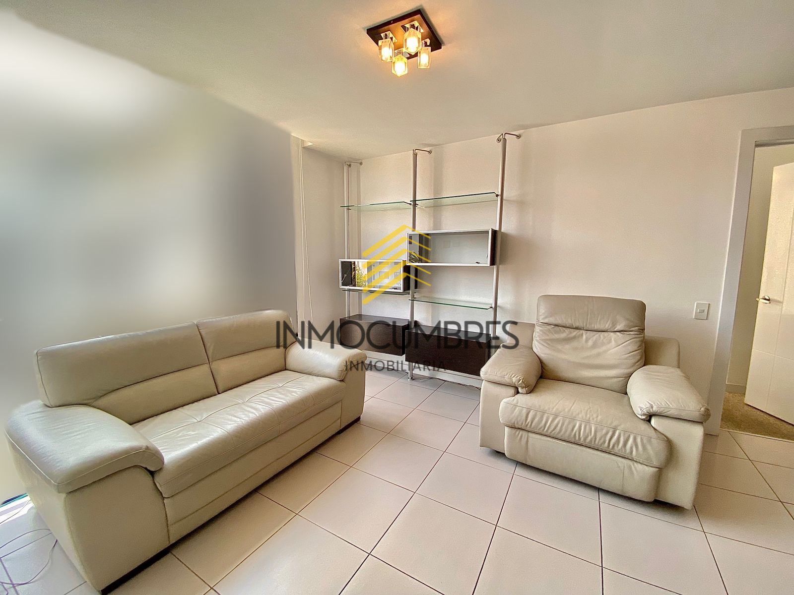 Suite amoblada en renta, AV. Portugal