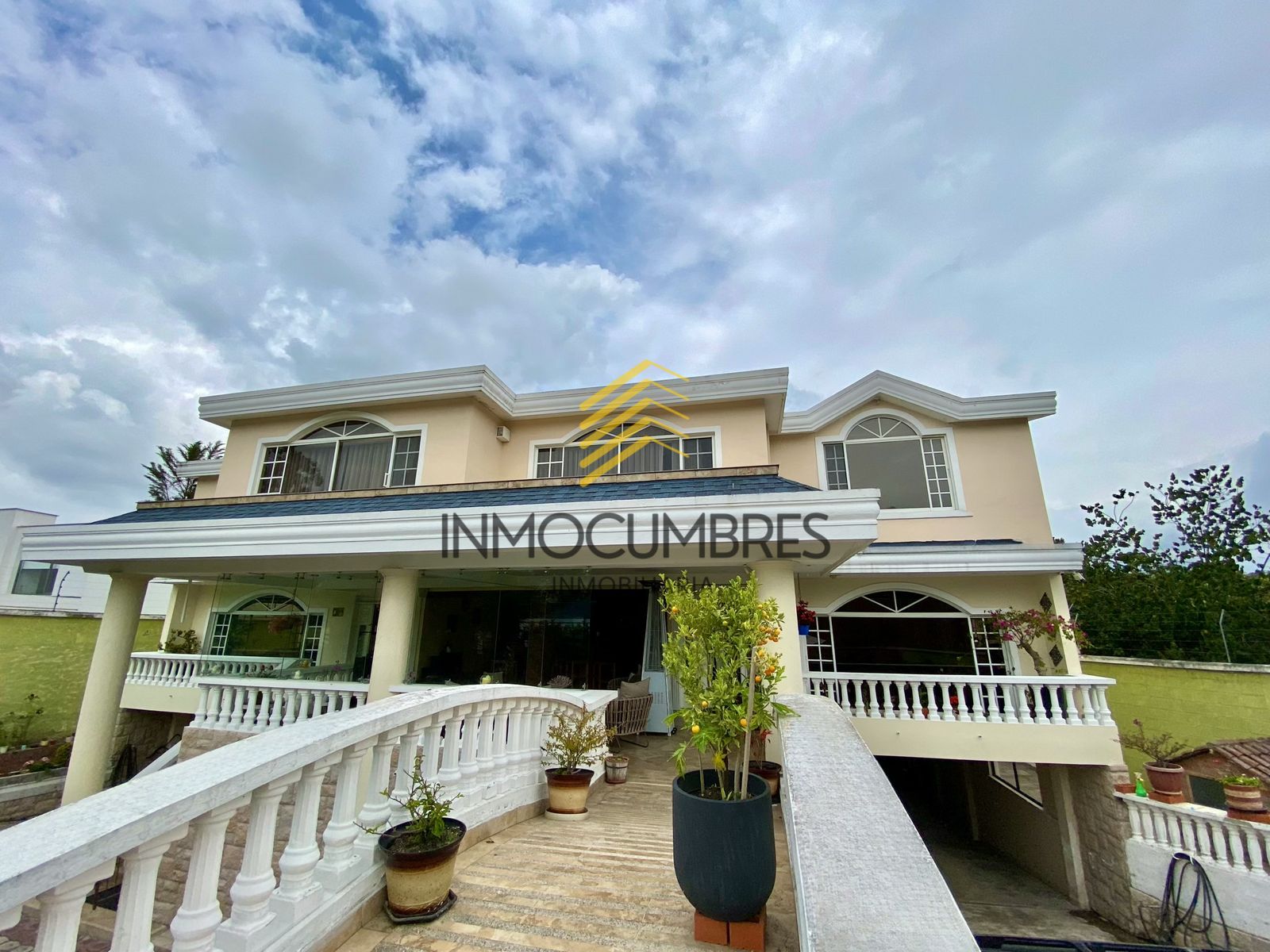 Casa en venta, Tumbaco 
