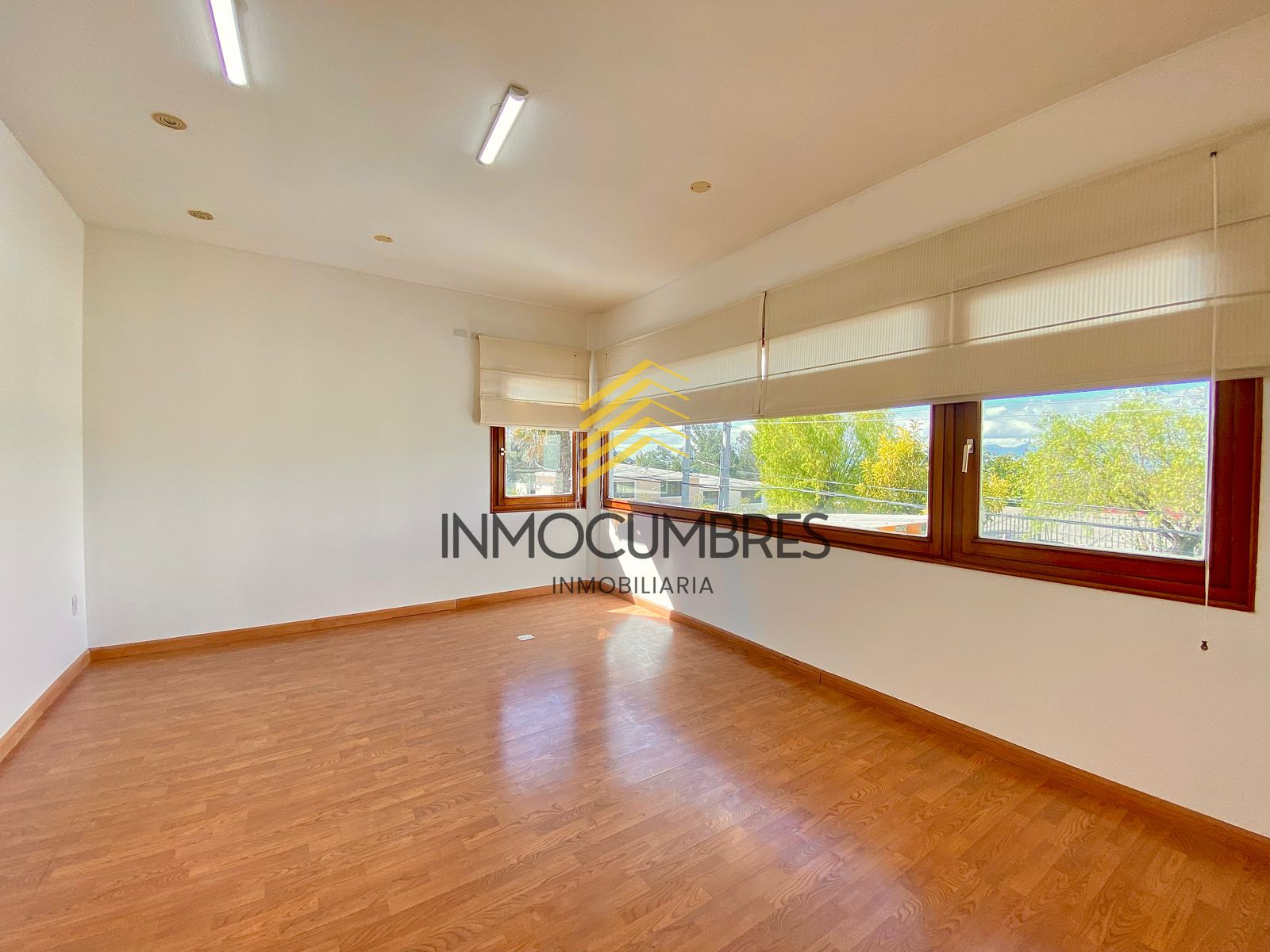 Casa en renta, Conjunto Campo Alegre 