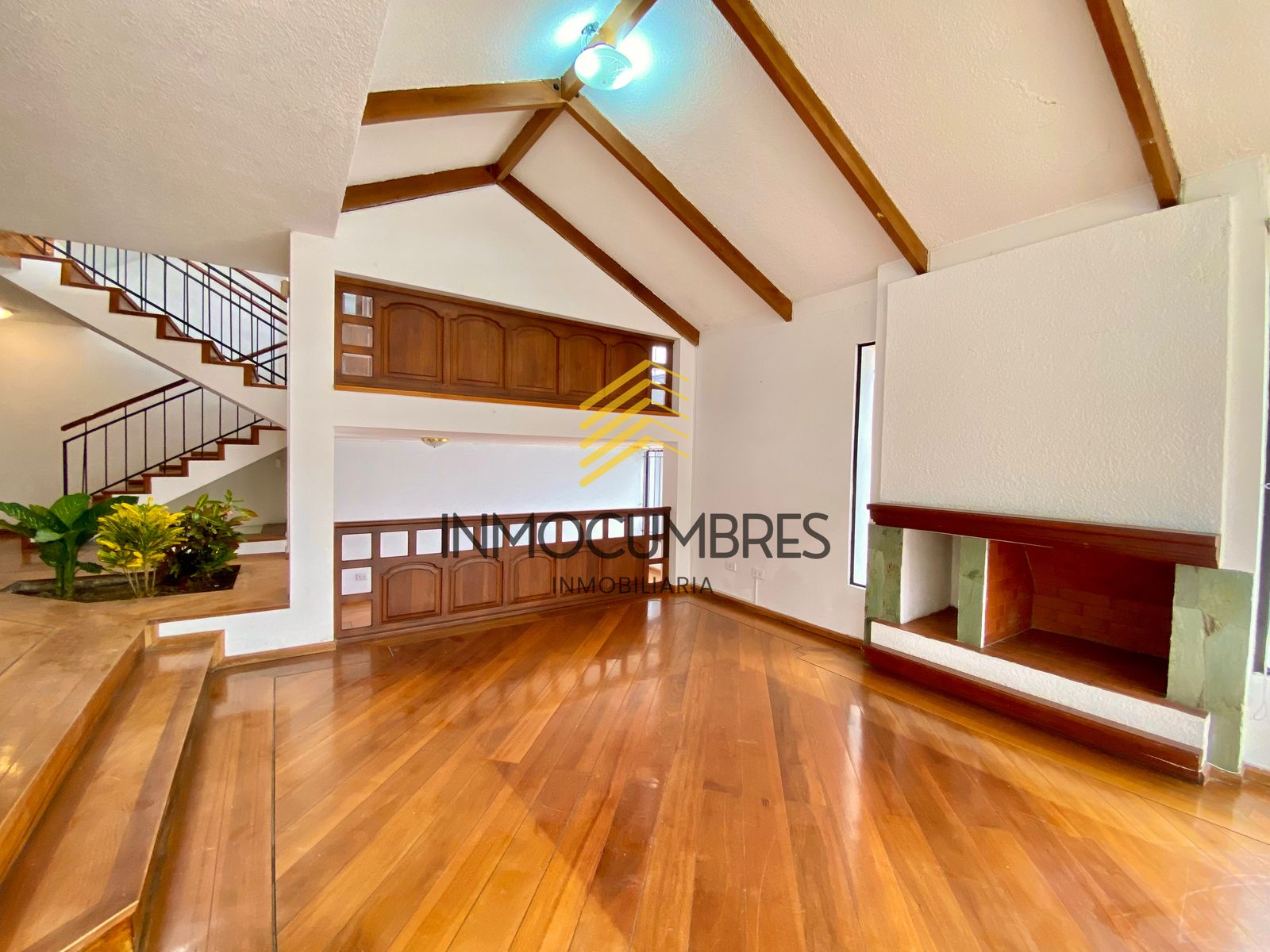 Casa en venta, Urbanización El Condado 
