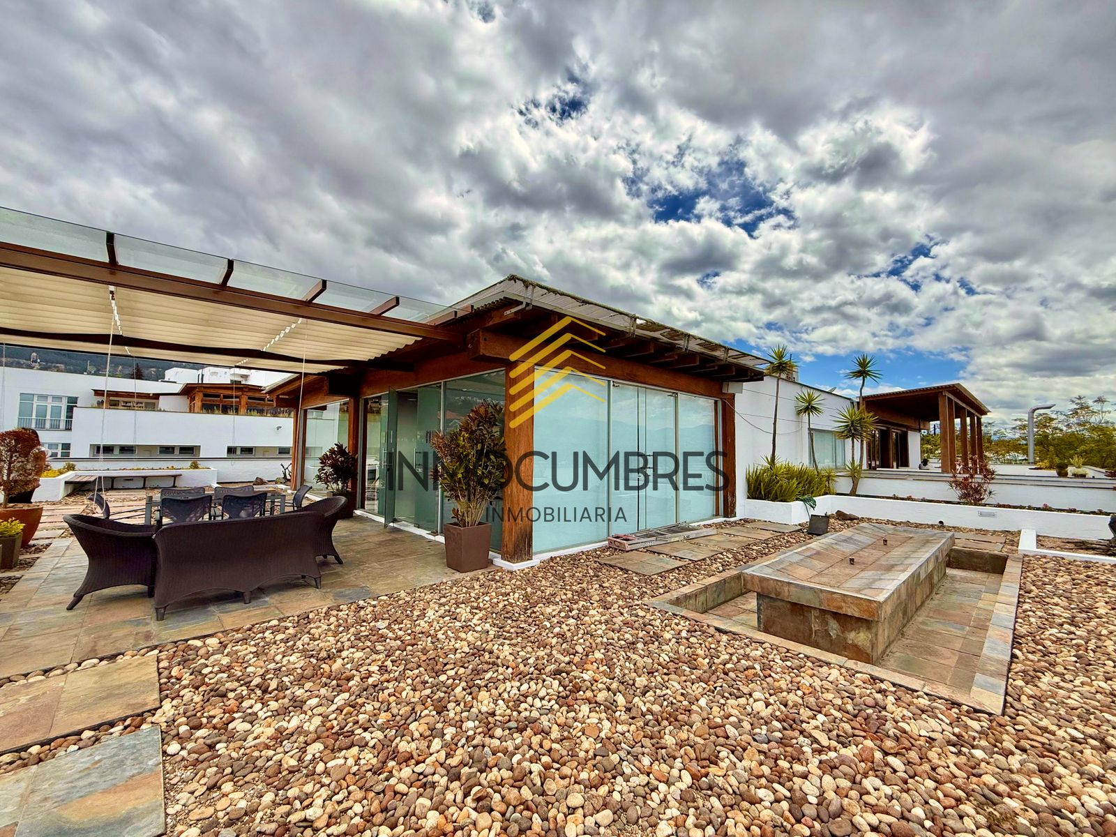 Oficina en venta, Cumbaya 