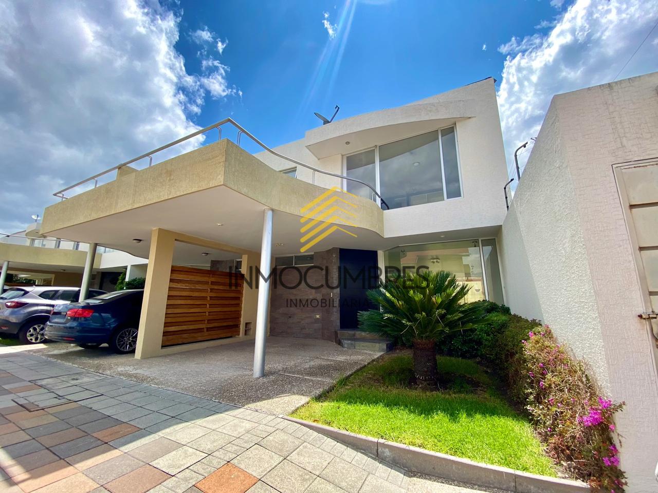 Casa en venta, Tumbaco