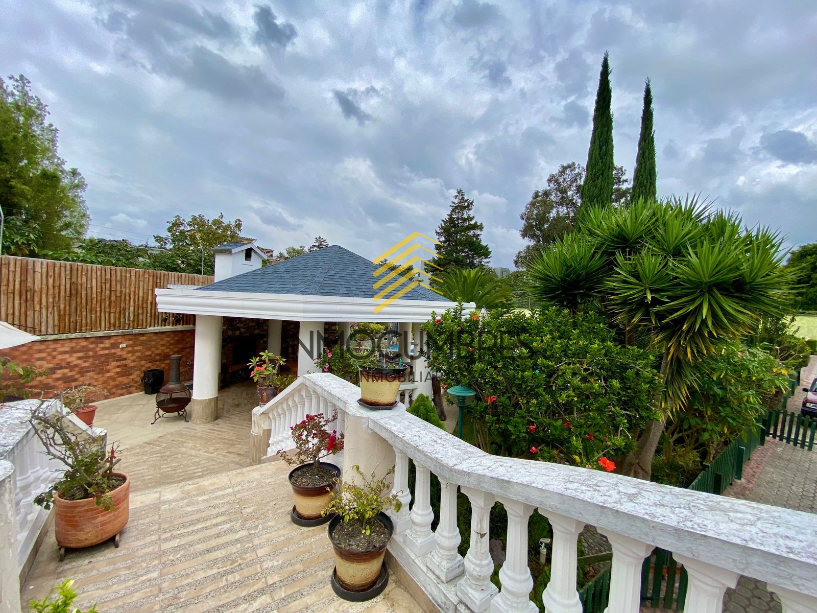 Casa en venta, Tumbaco 